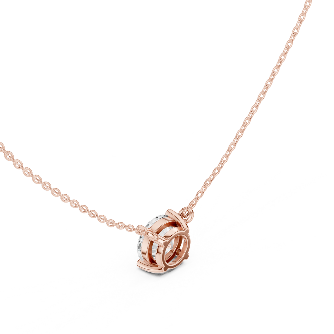 Luxury Party Diamond Necklace special jewelry