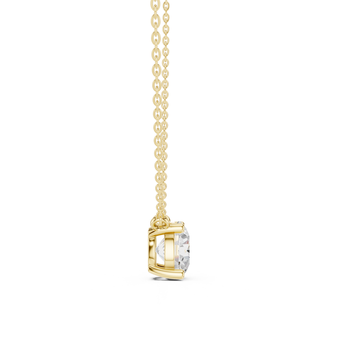 Elegant Diamond Daily Wear  masterpiece showing superior quality