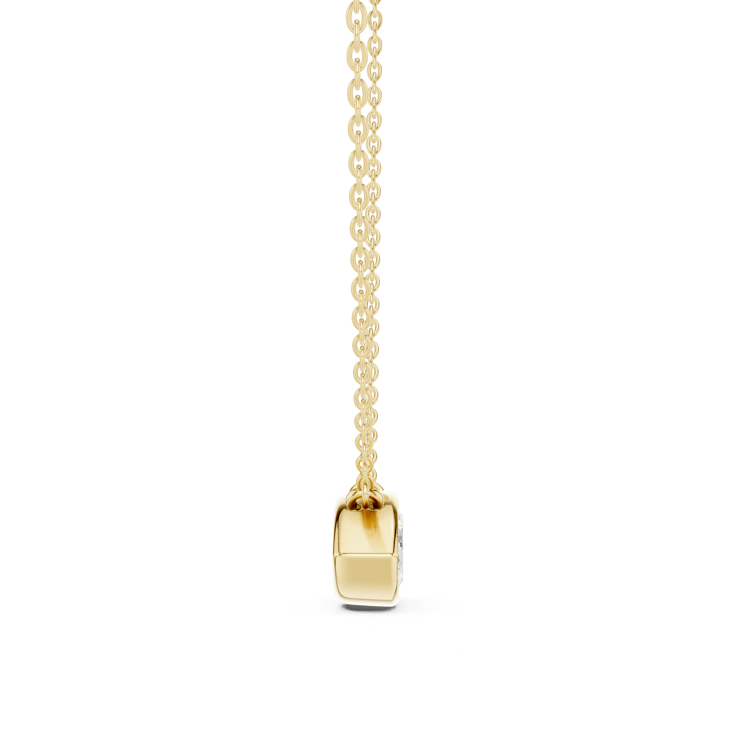 Elegant Diamond Daily Wear  masterpiece showing superior quality