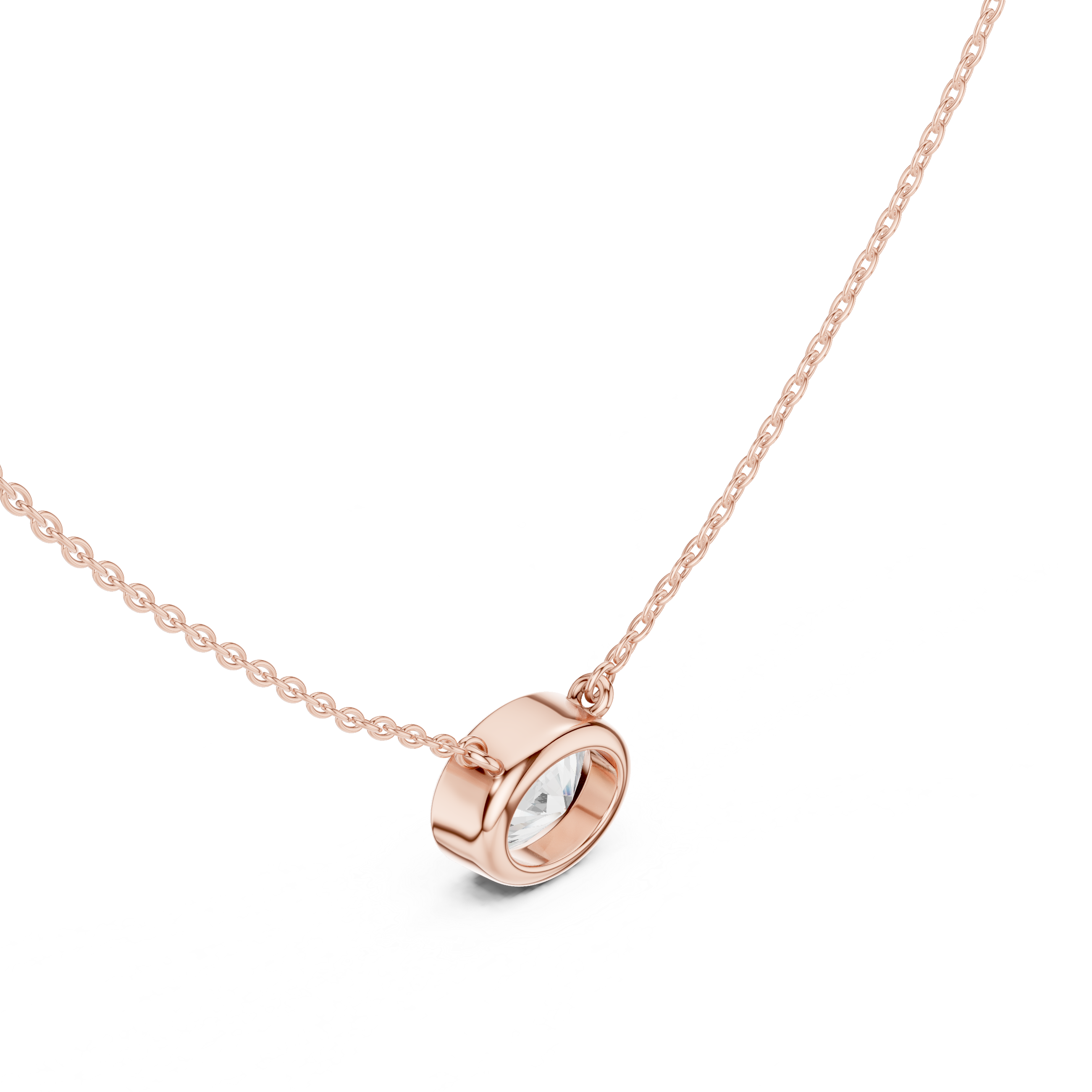 Luxury Party Diamond Necklace special jewelry