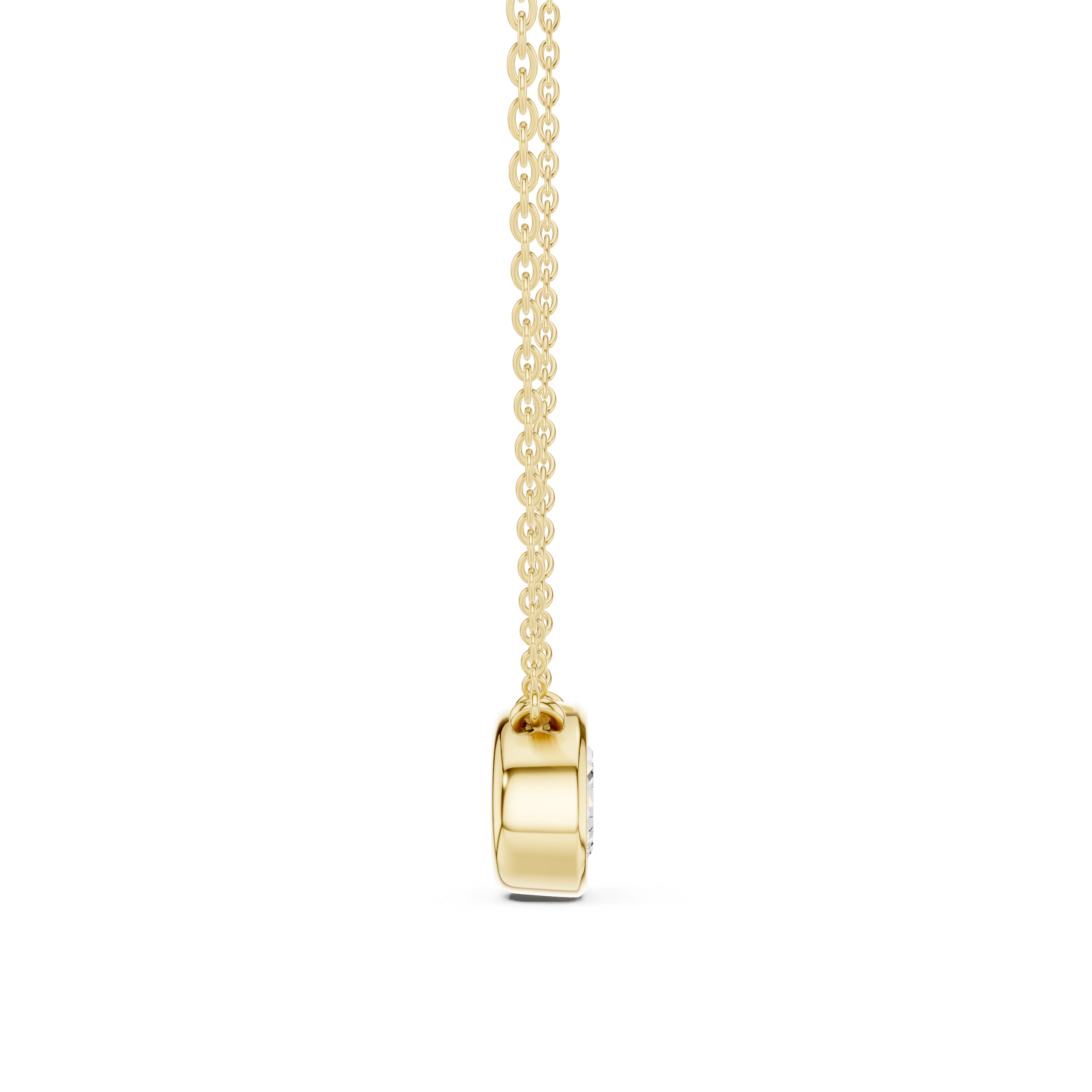 Elegant Diamond Daily Wear  masterpiece showing superior quality