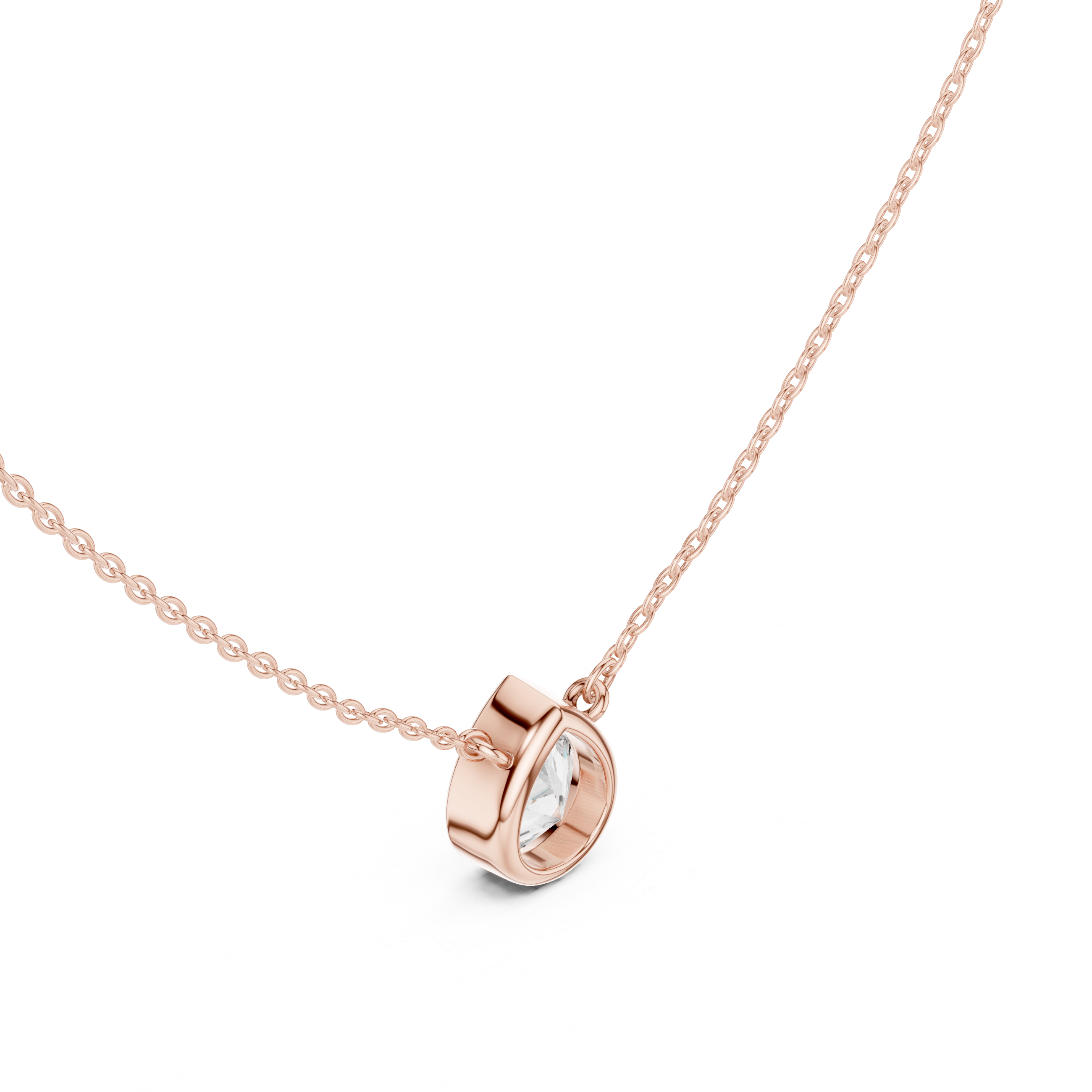 Luxury Party Diamond Necklace special jewelry