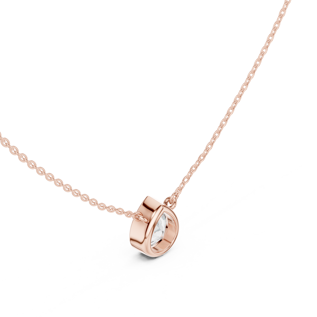 Luxury Party Diamond Necklace special jewelry