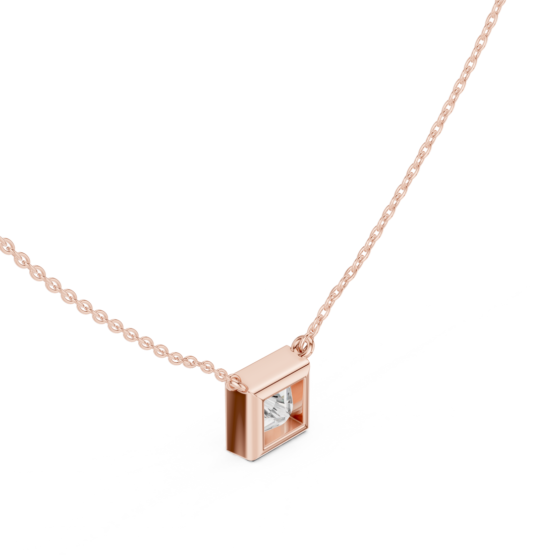 Luxury Party Diamond Necklace special jewelry