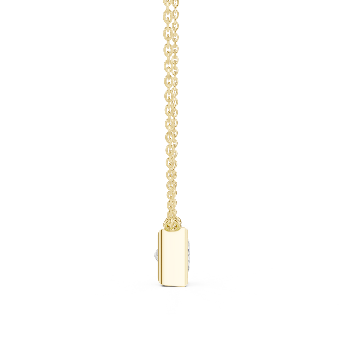Elegant Diamond Daily Wear  masterpiece showing superior quality