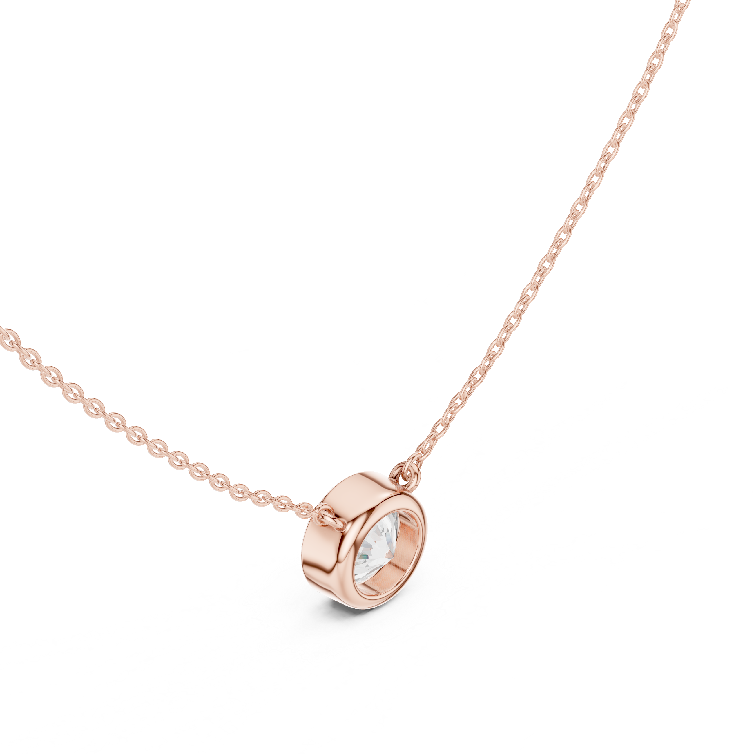 Luxury Party Diamond Necklace special jewelry