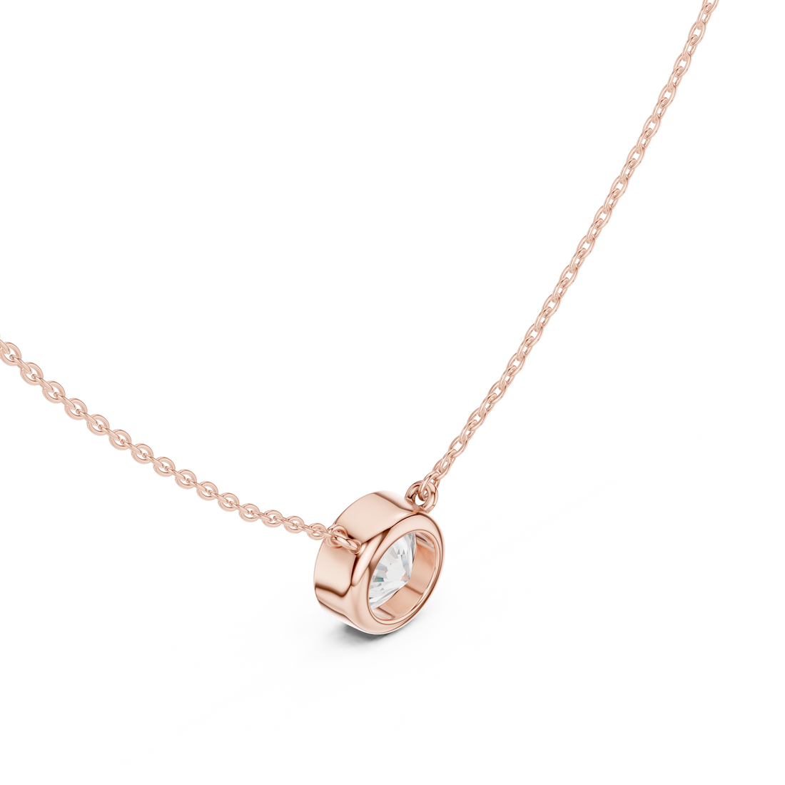 Luxury Party Diamond Necklace special jewelry