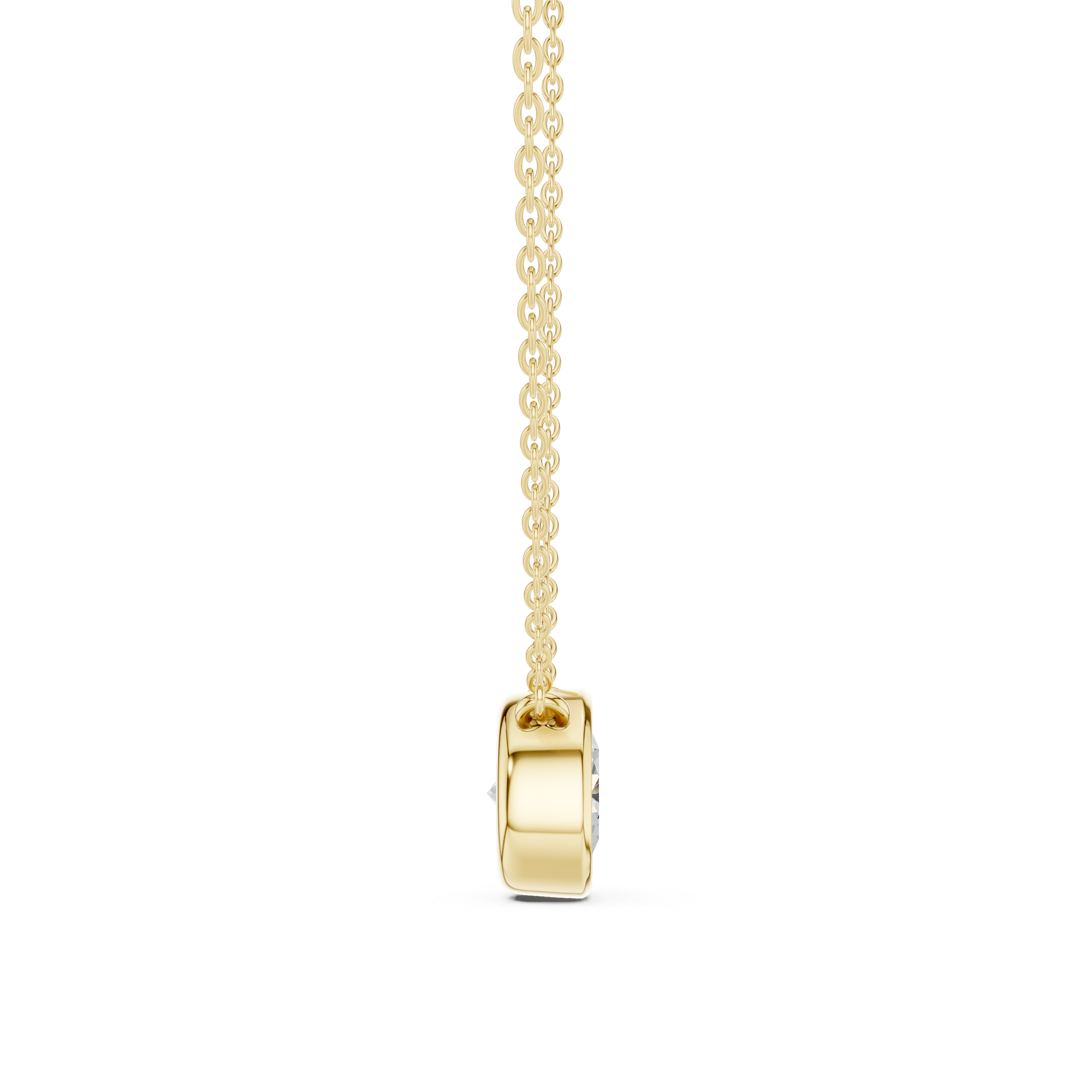 Elegant Diamond Daily Wear  masterpiece showing superior quality