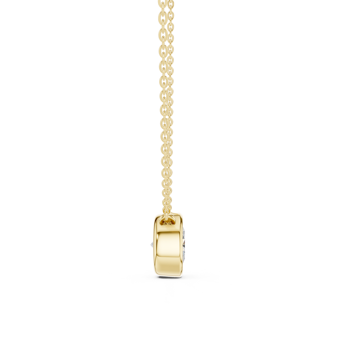 Elegant Diamond Daily Wear  masterpiece showing superior quality