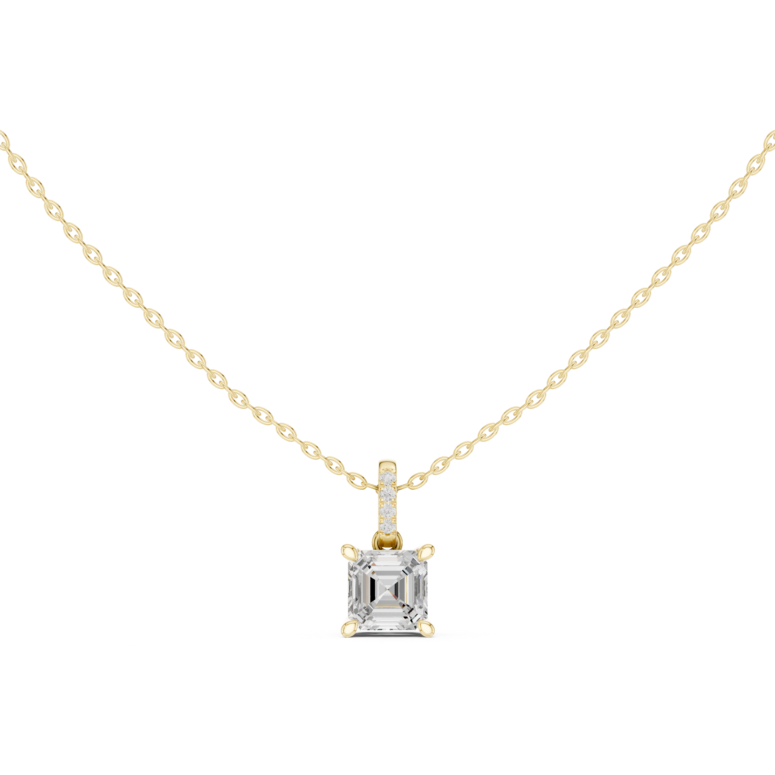 Stylish Stackable Design  with premium high-quality finish and shine