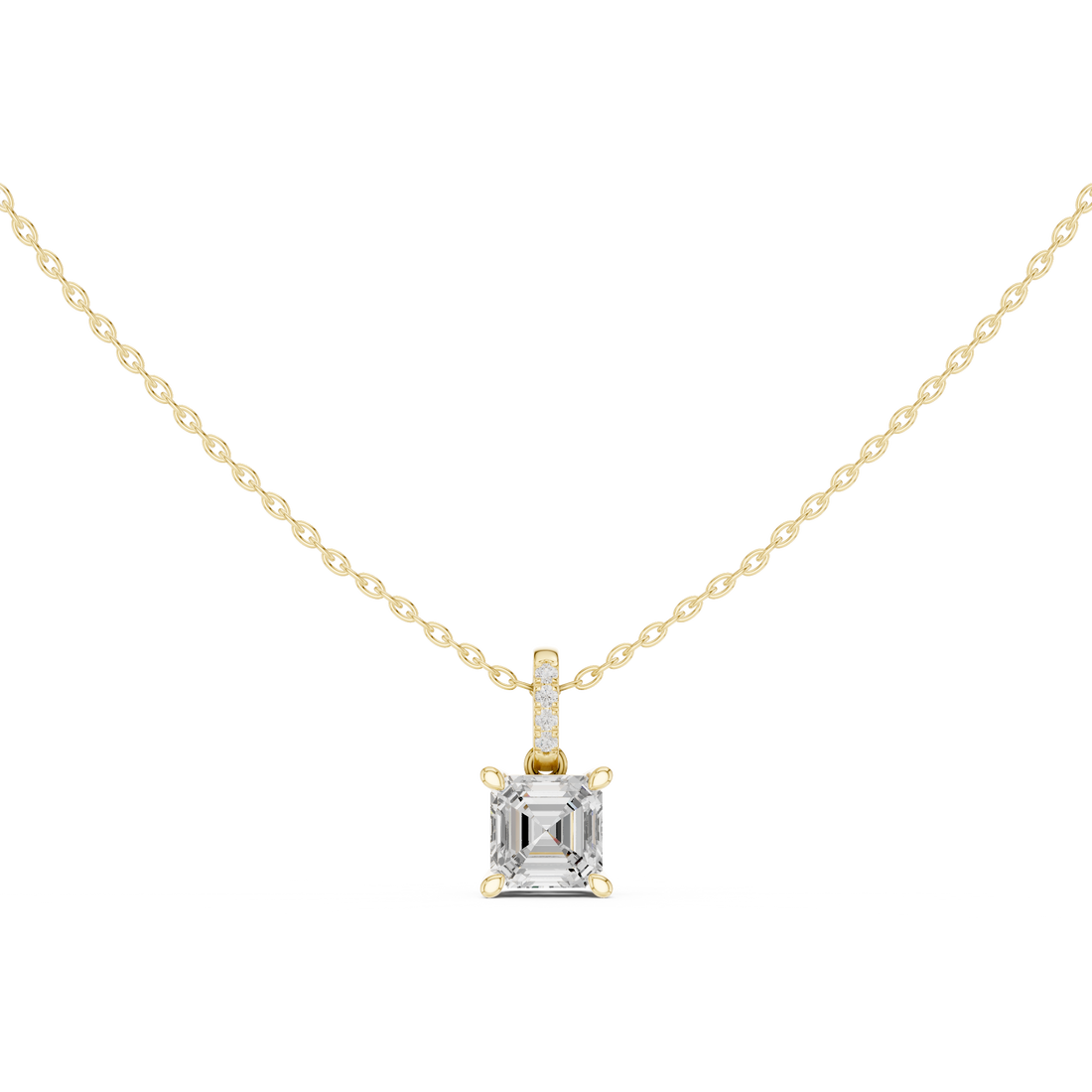 Stylish Stackable Design  with premium high-quality finish and shine