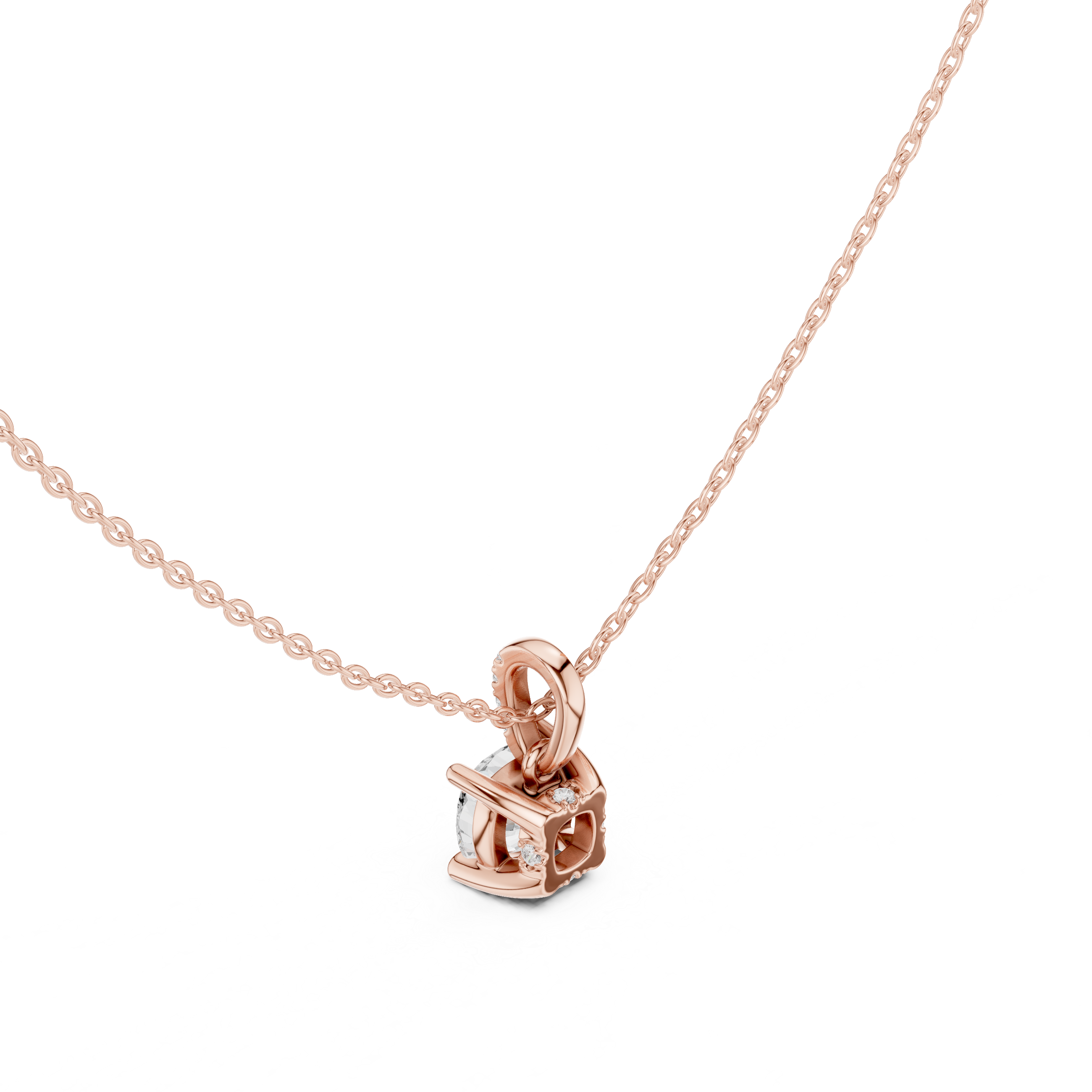 Luxury Party Diamond Necklace special jewelry