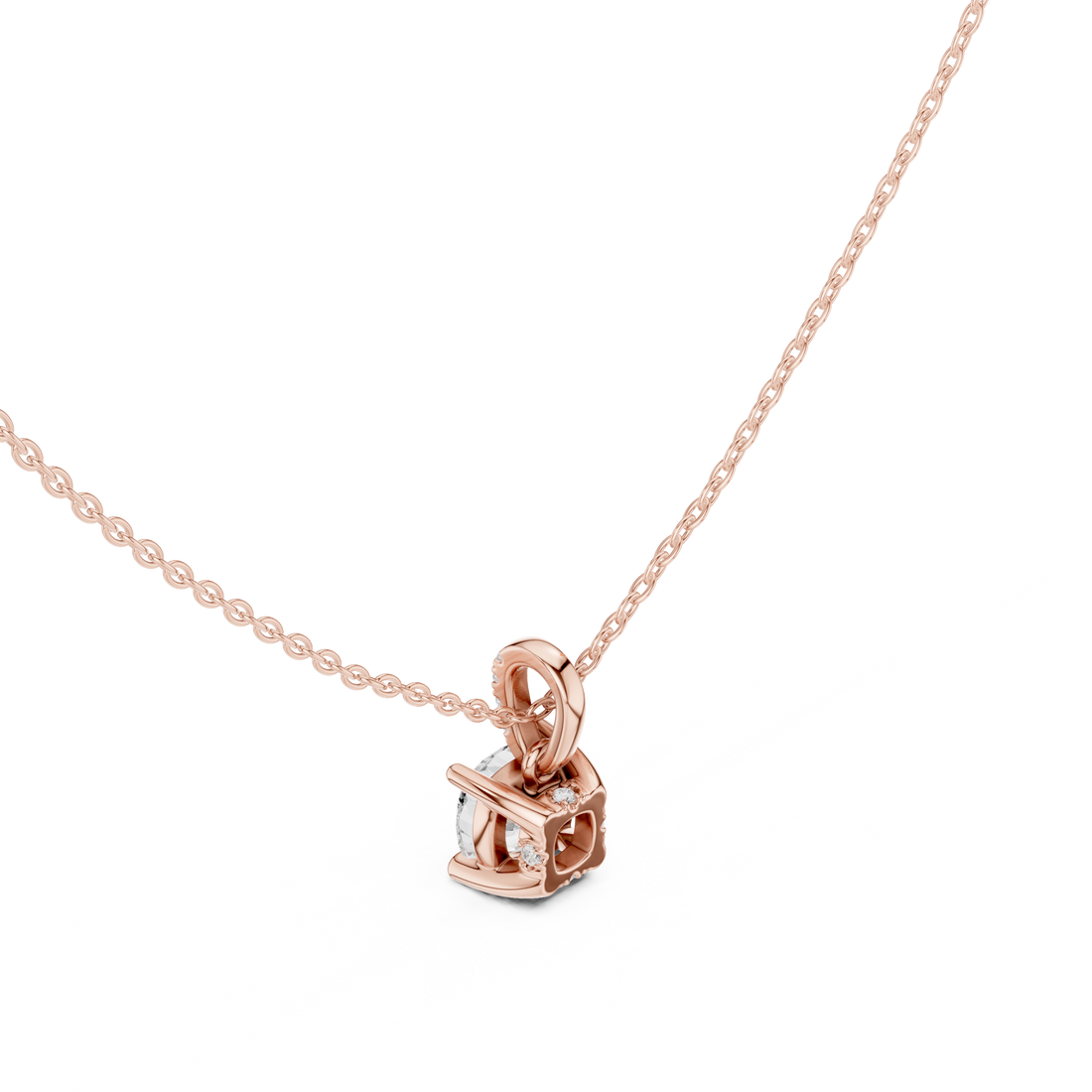 Luxury Party Diamond Necklace special jewelry