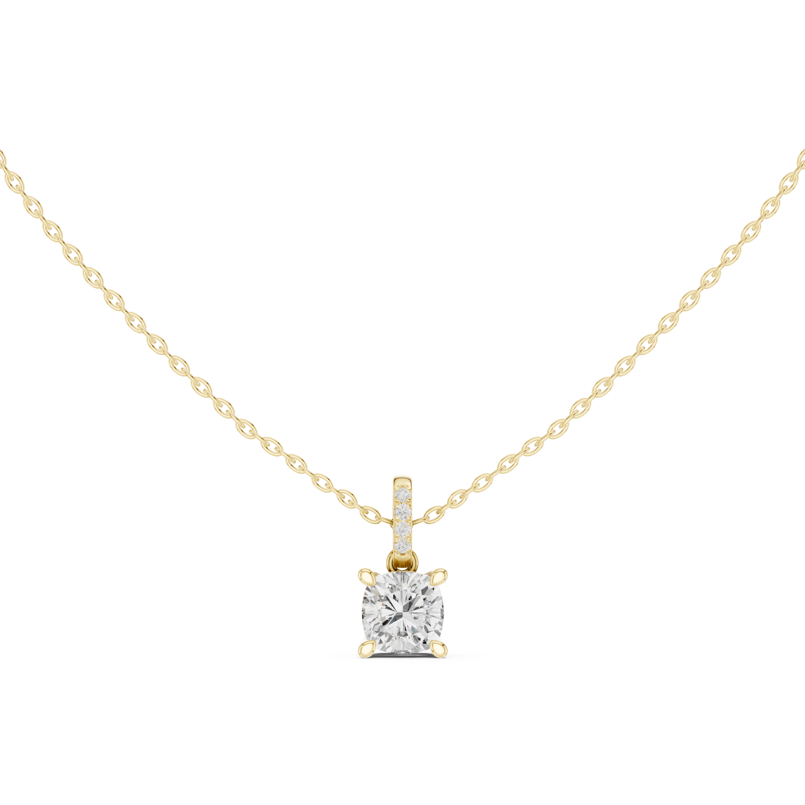 Stylish Stackable Design  with premium high-quality finish and shine