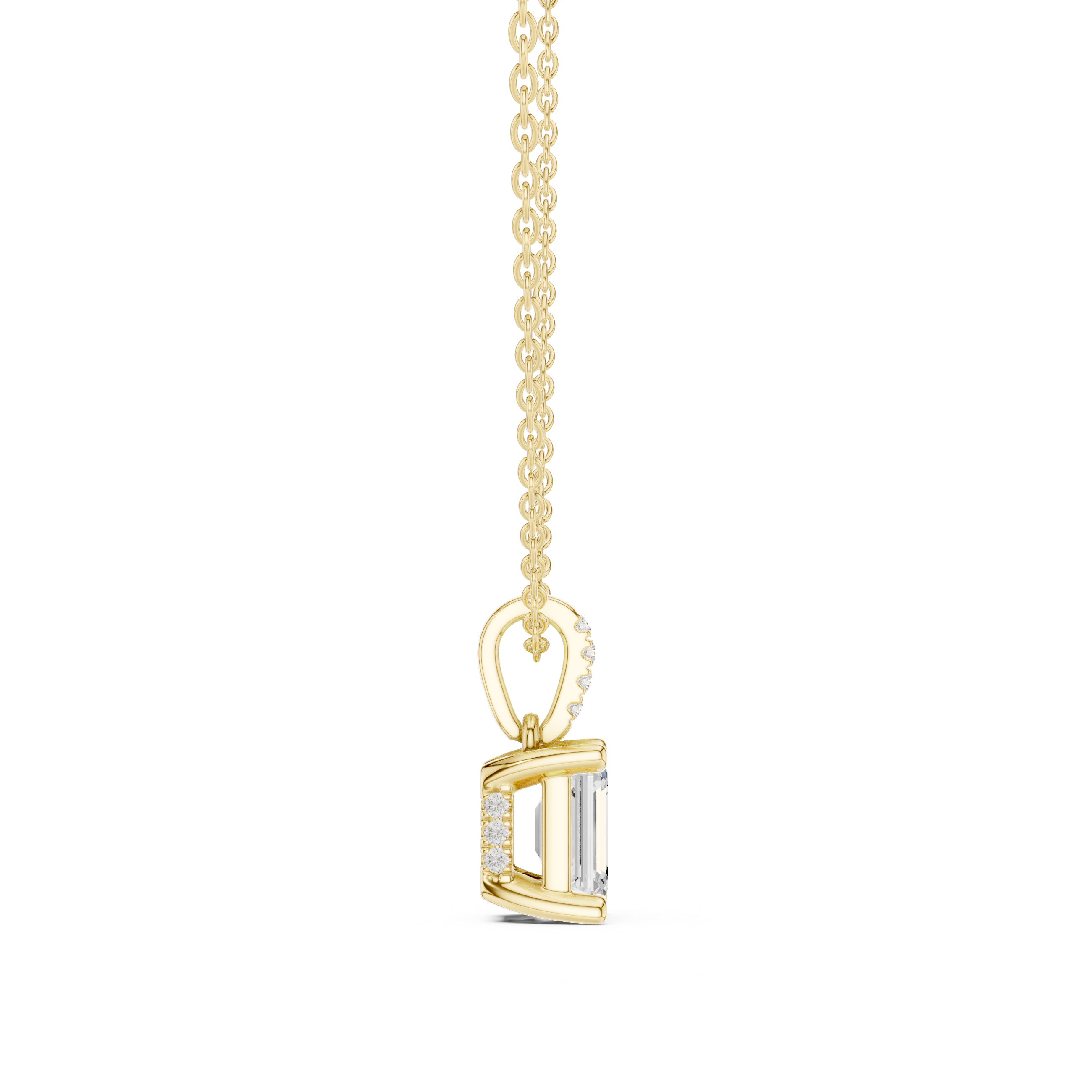 Elegant Diamond Daily Wear  masterpiece showing superior quality