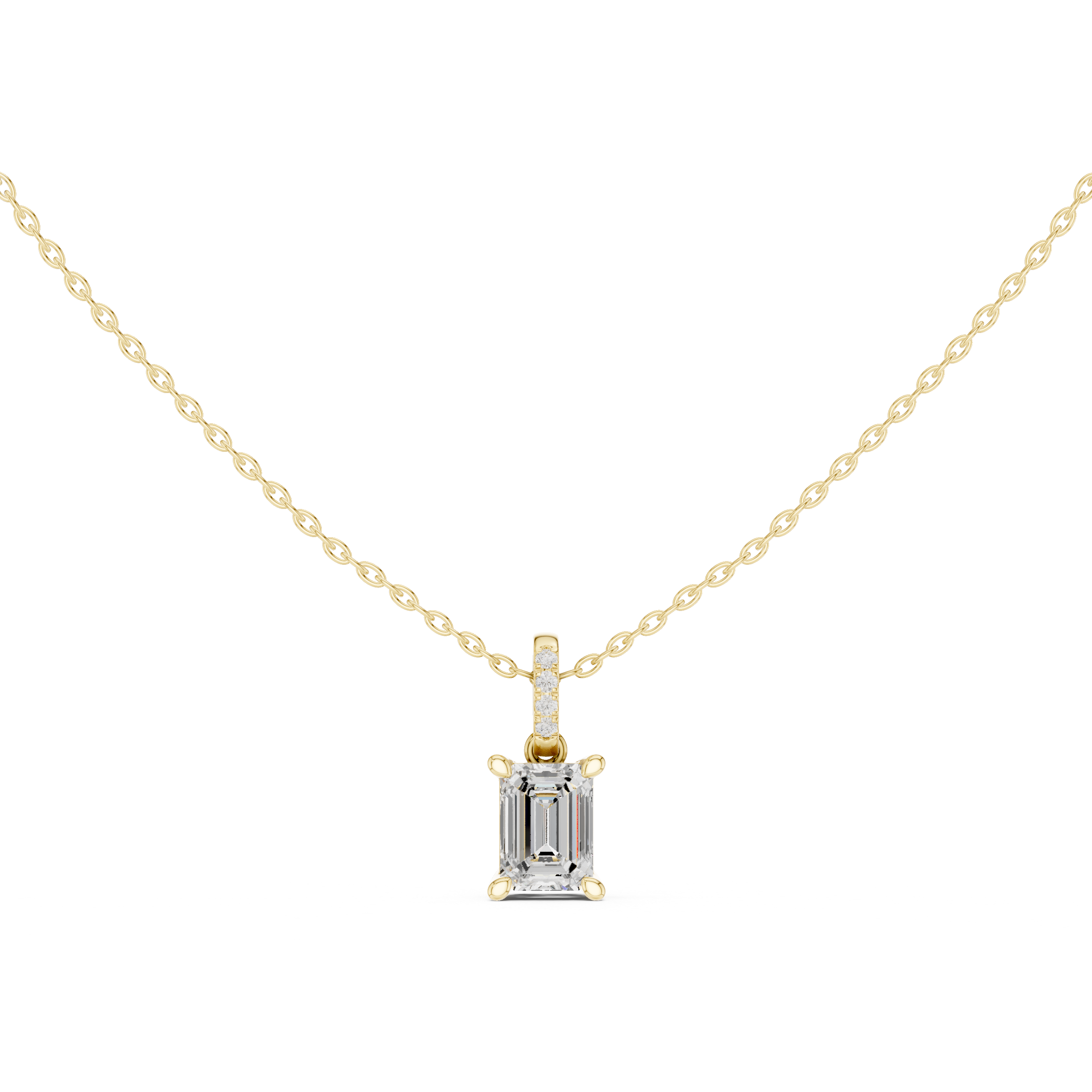 Stylish Stackable Design  with premium high-quality finish and shine