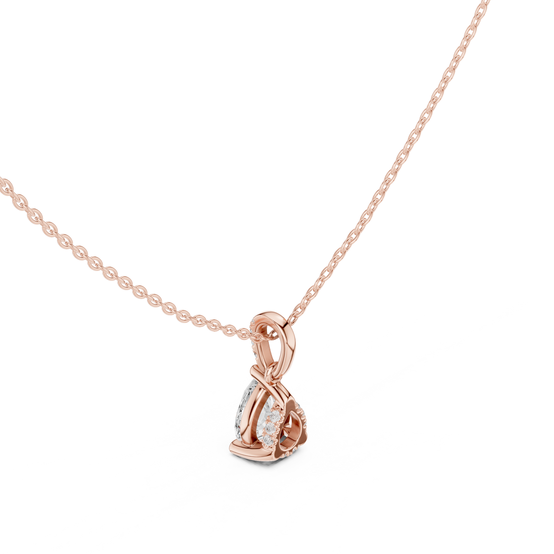 Luxury Party Diamond Necklace special jewelry