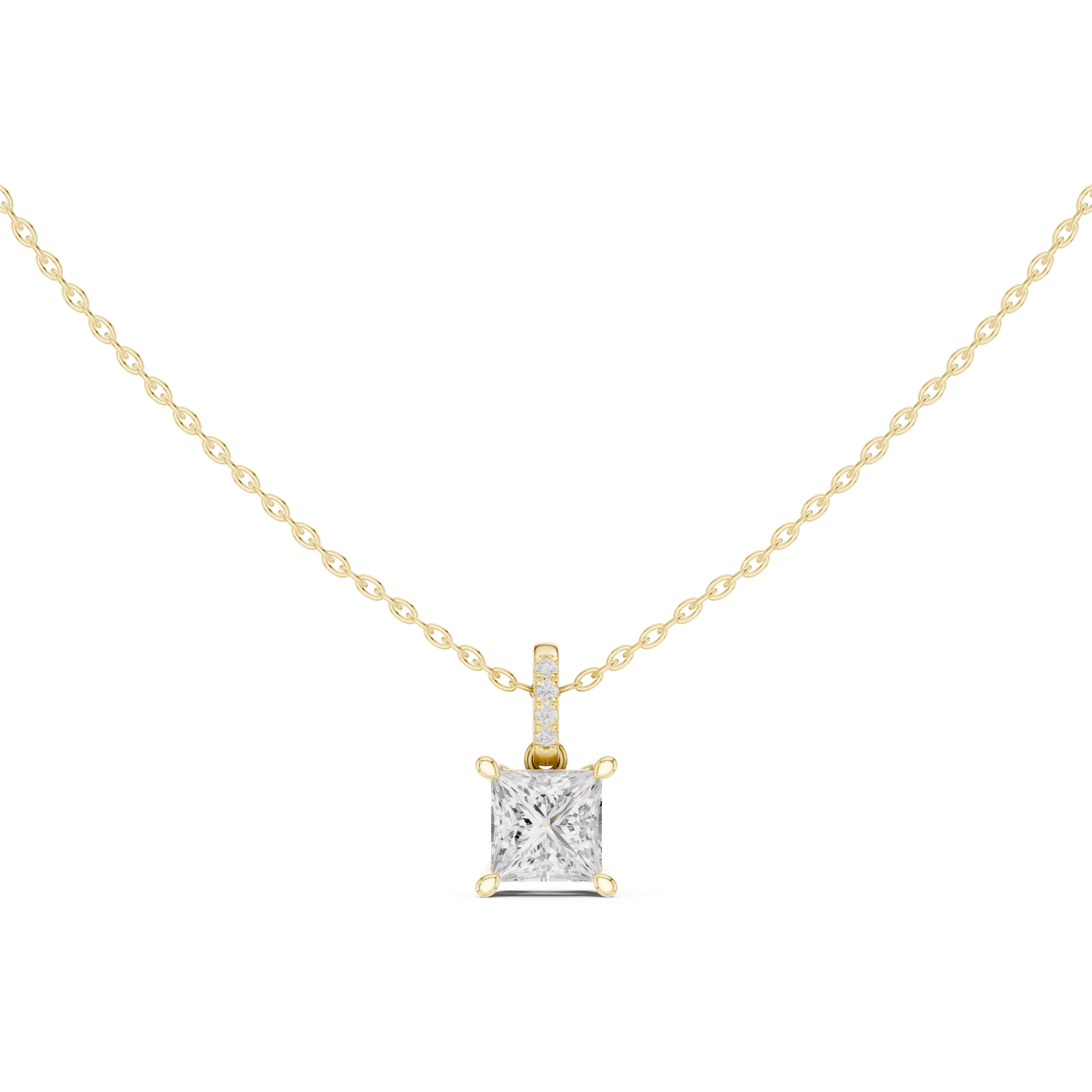 Stylish Stackable Design  with premium high-quality finish and shine