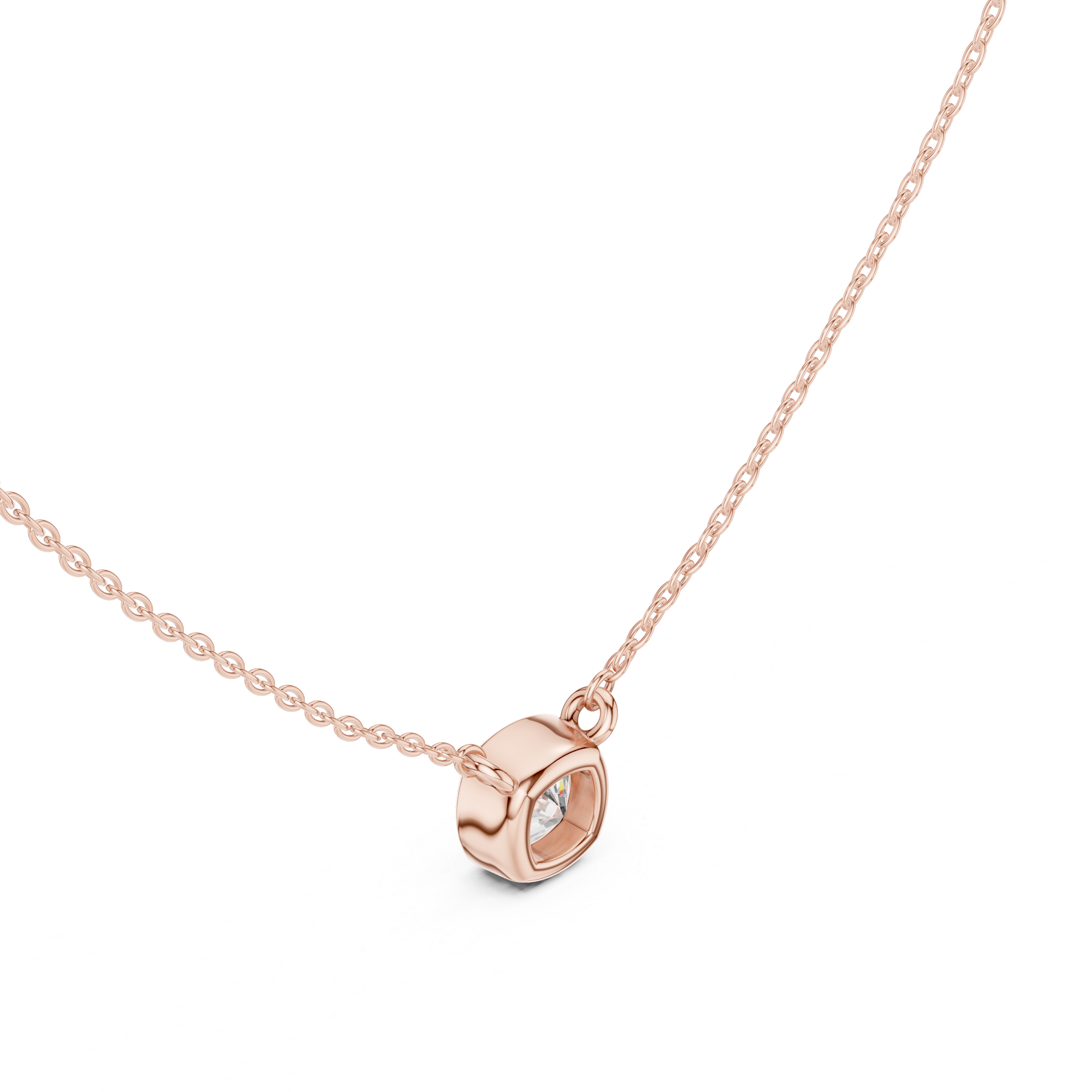 Luxury Party Diamond Necklace special jewelry