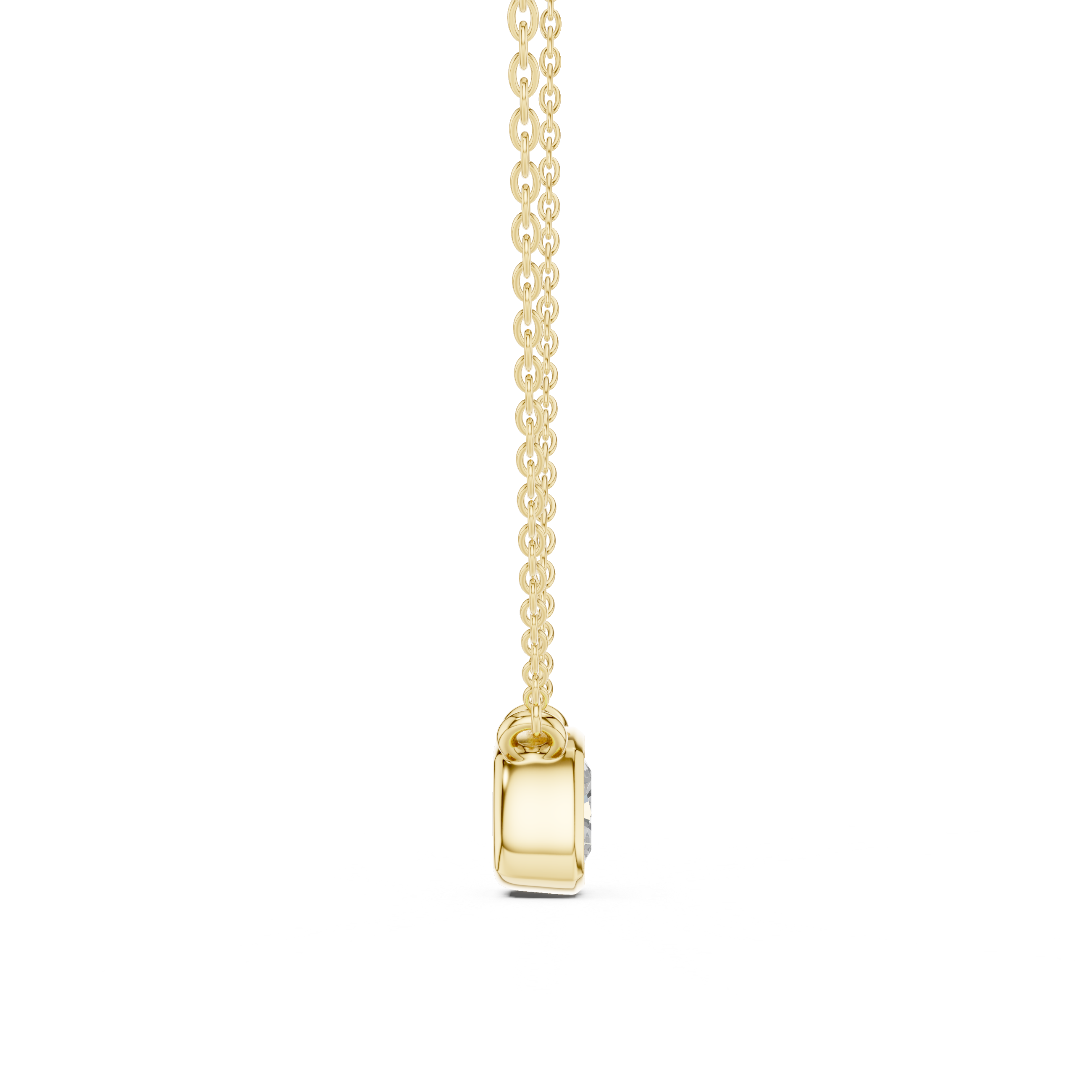 Elegant Diamond Daily Wear  masterpiece showing superior quality