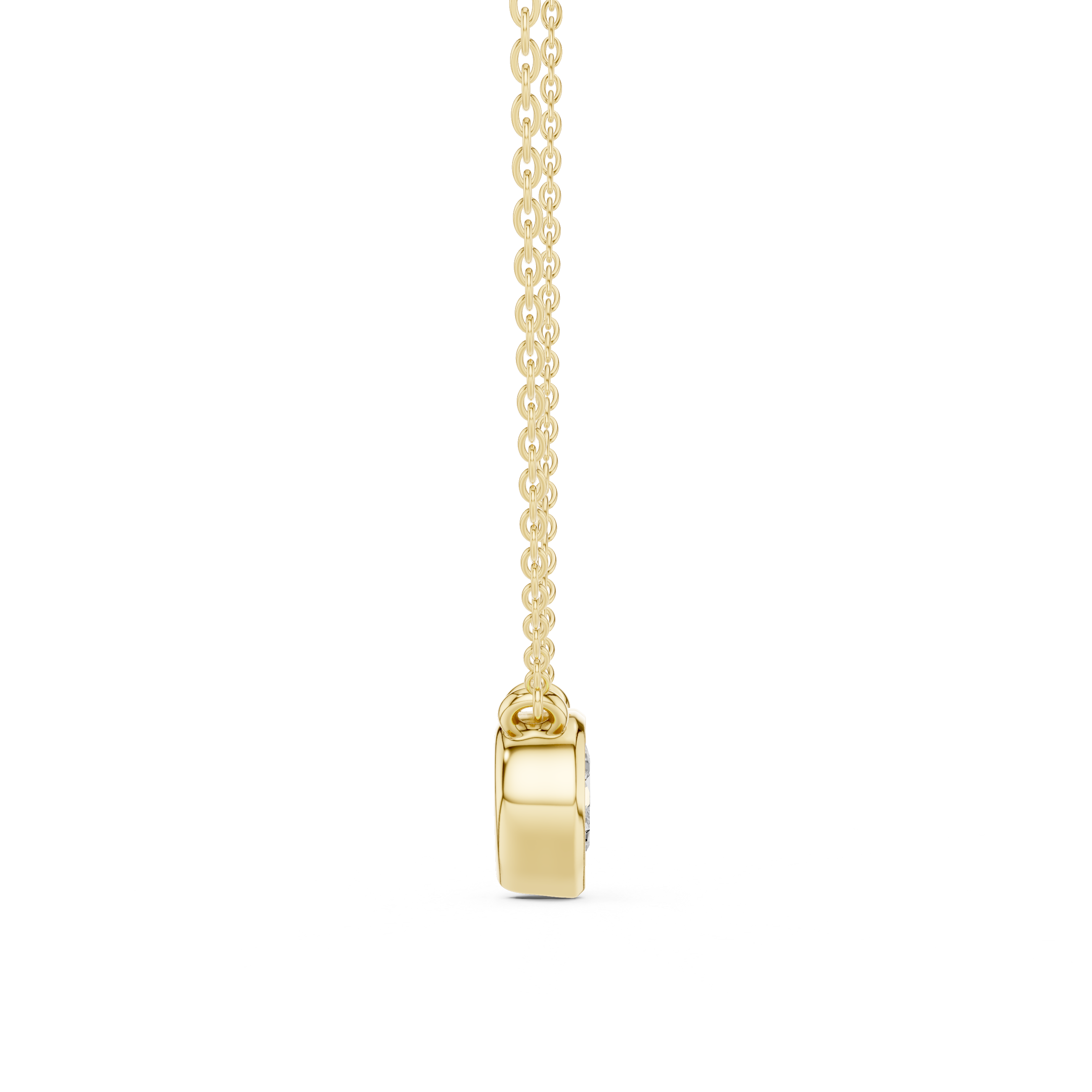 Elegant Diamond Daily Wear  masterpiece showing superior quality