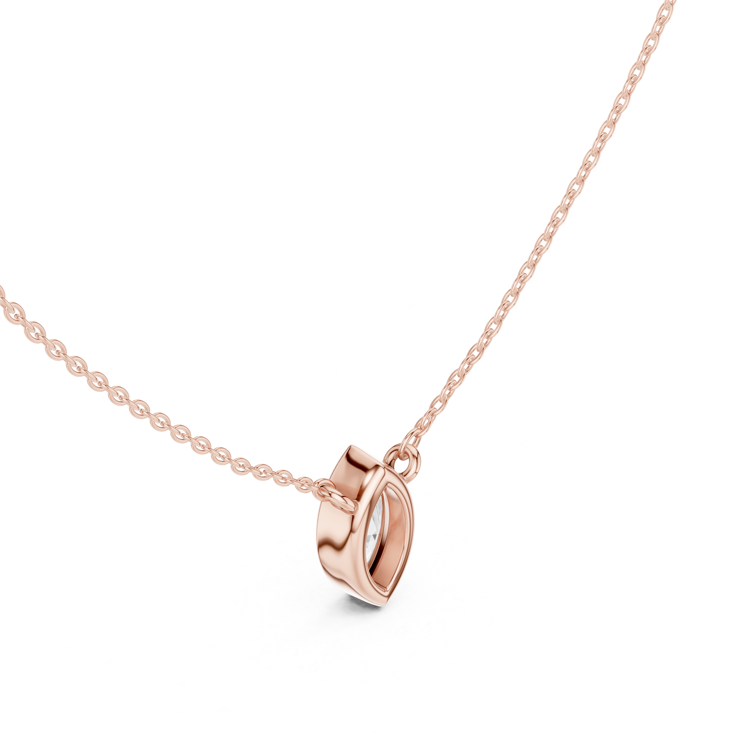 Luxury Party Diamond Necklace special jewelry