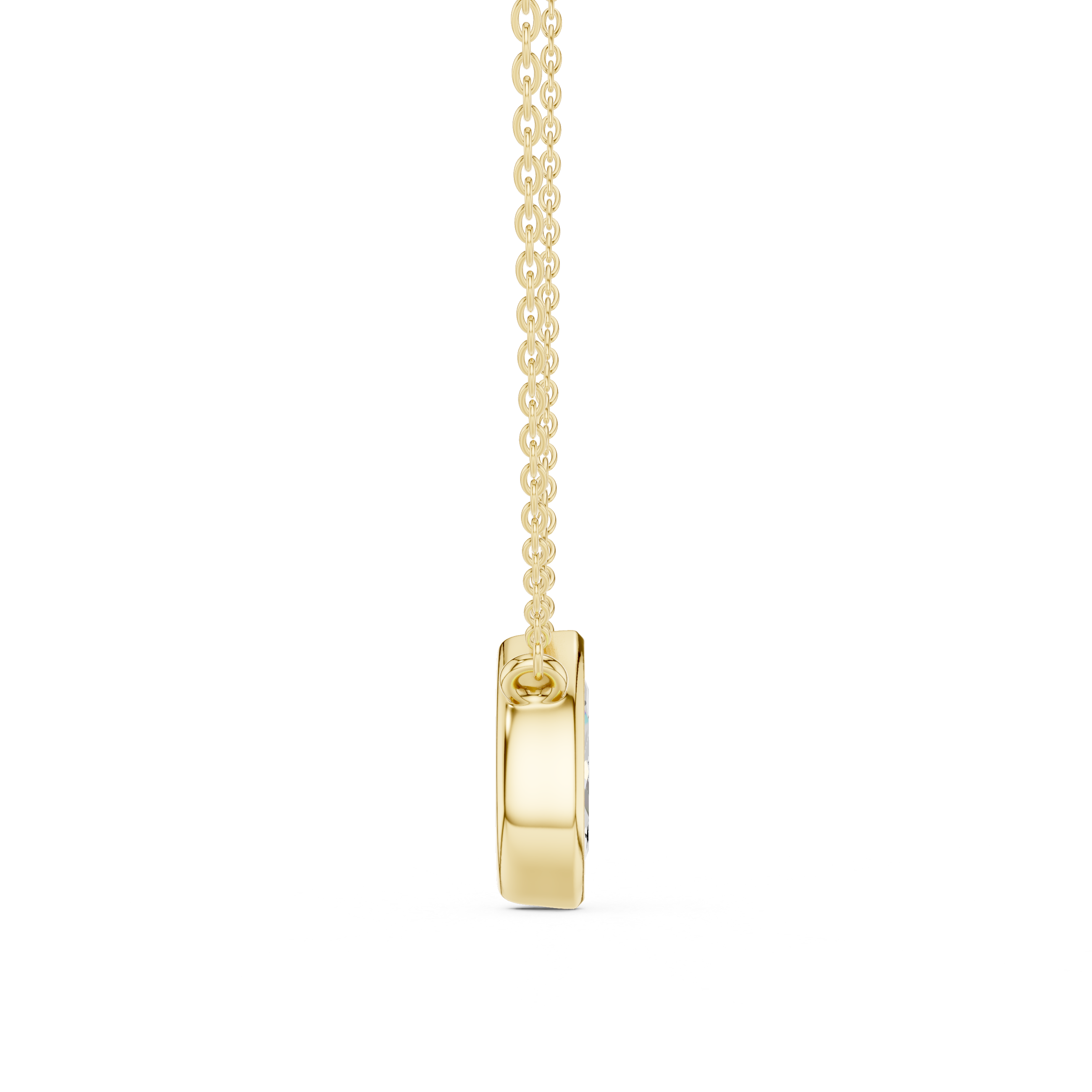 Elegant Diamond Daily Wear  masterpiece showing superior quality