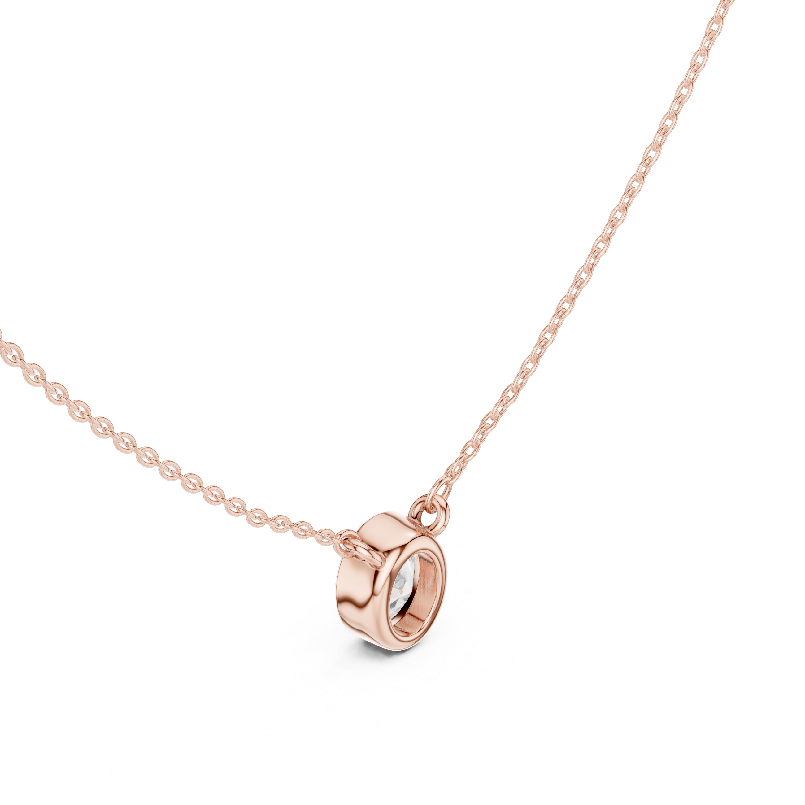 Luxury Party Diamond Necklace special jewelry