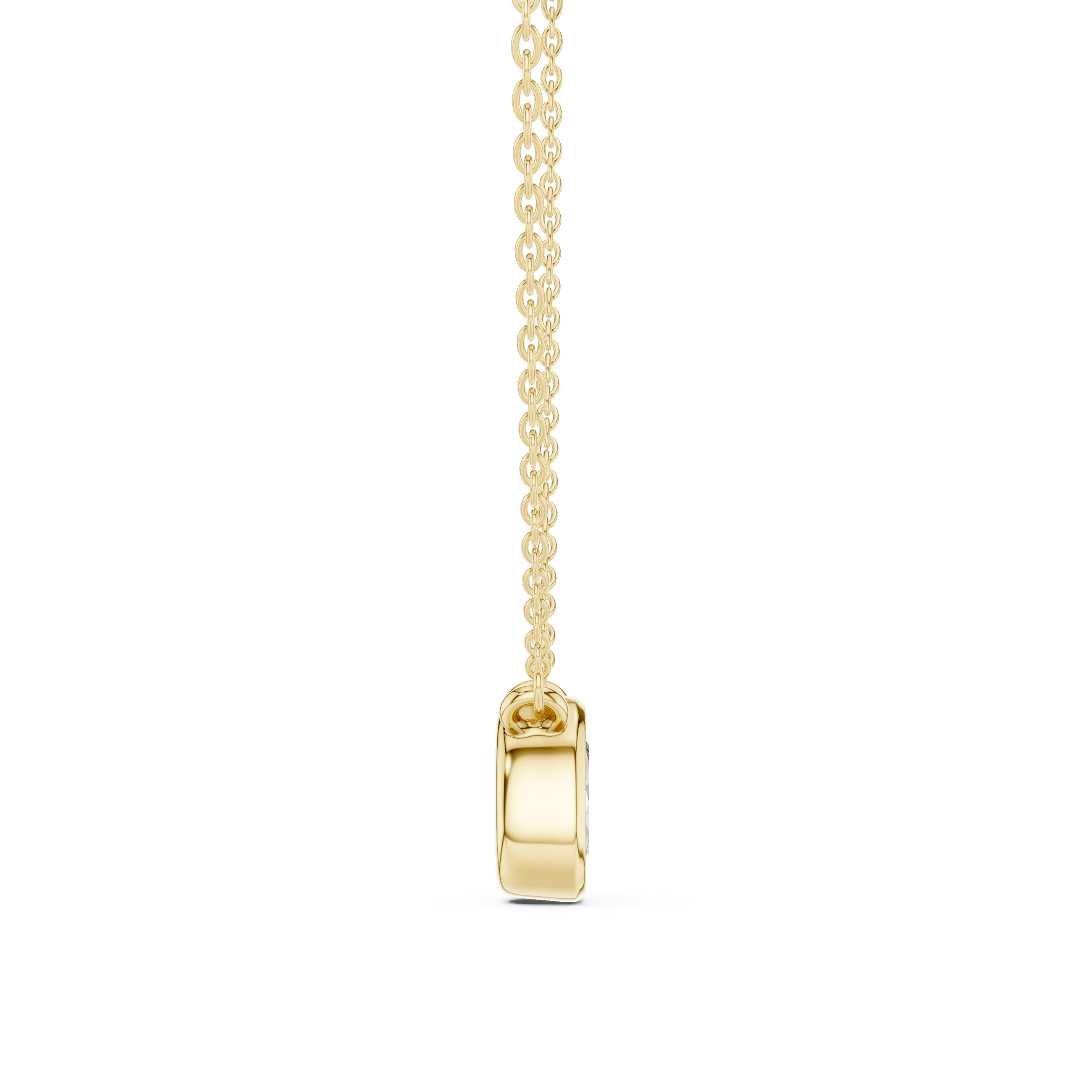 Elegant Diamond Daily Wear  masterpiece showing superior quality