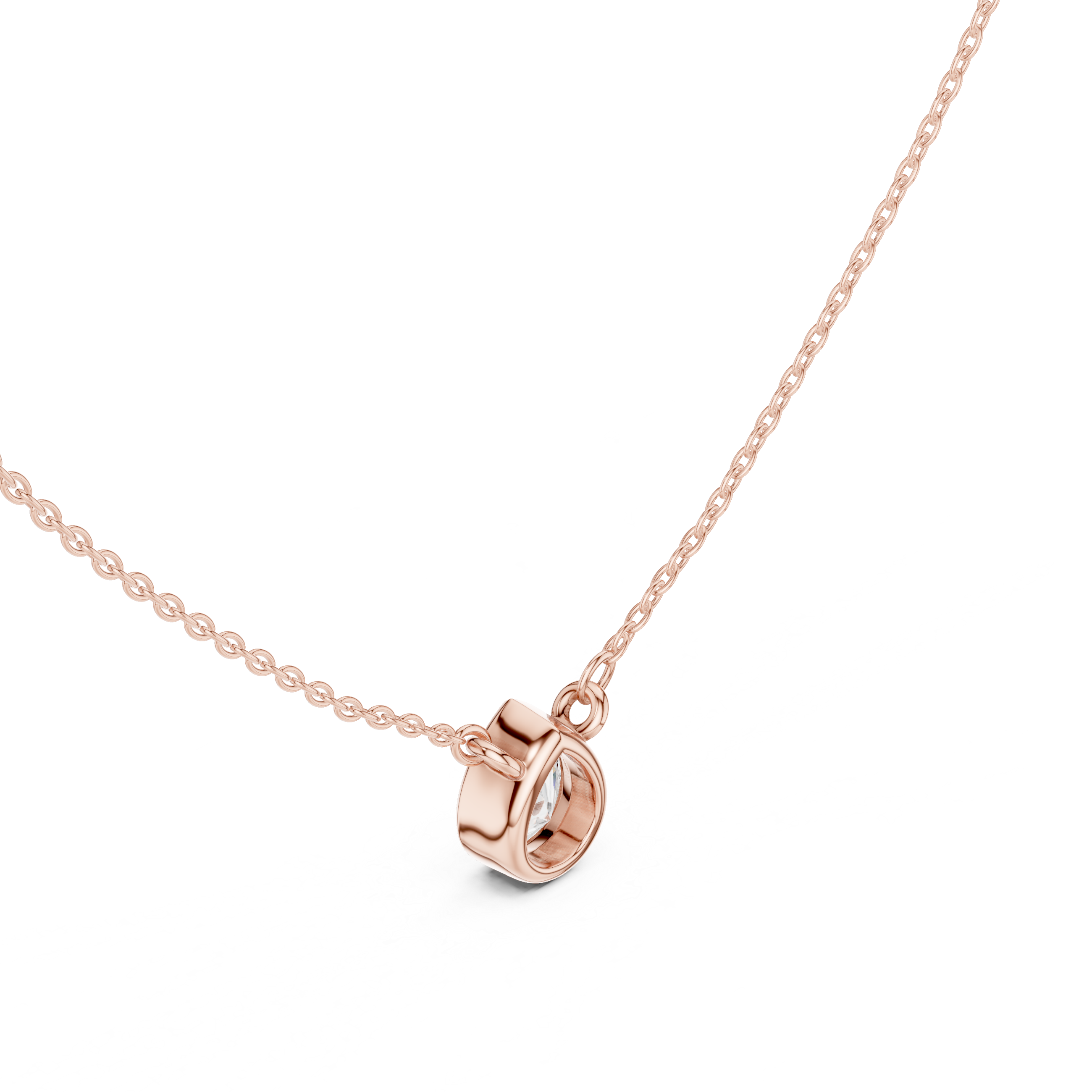 Luxury Party Diamond Necklace special jewelry