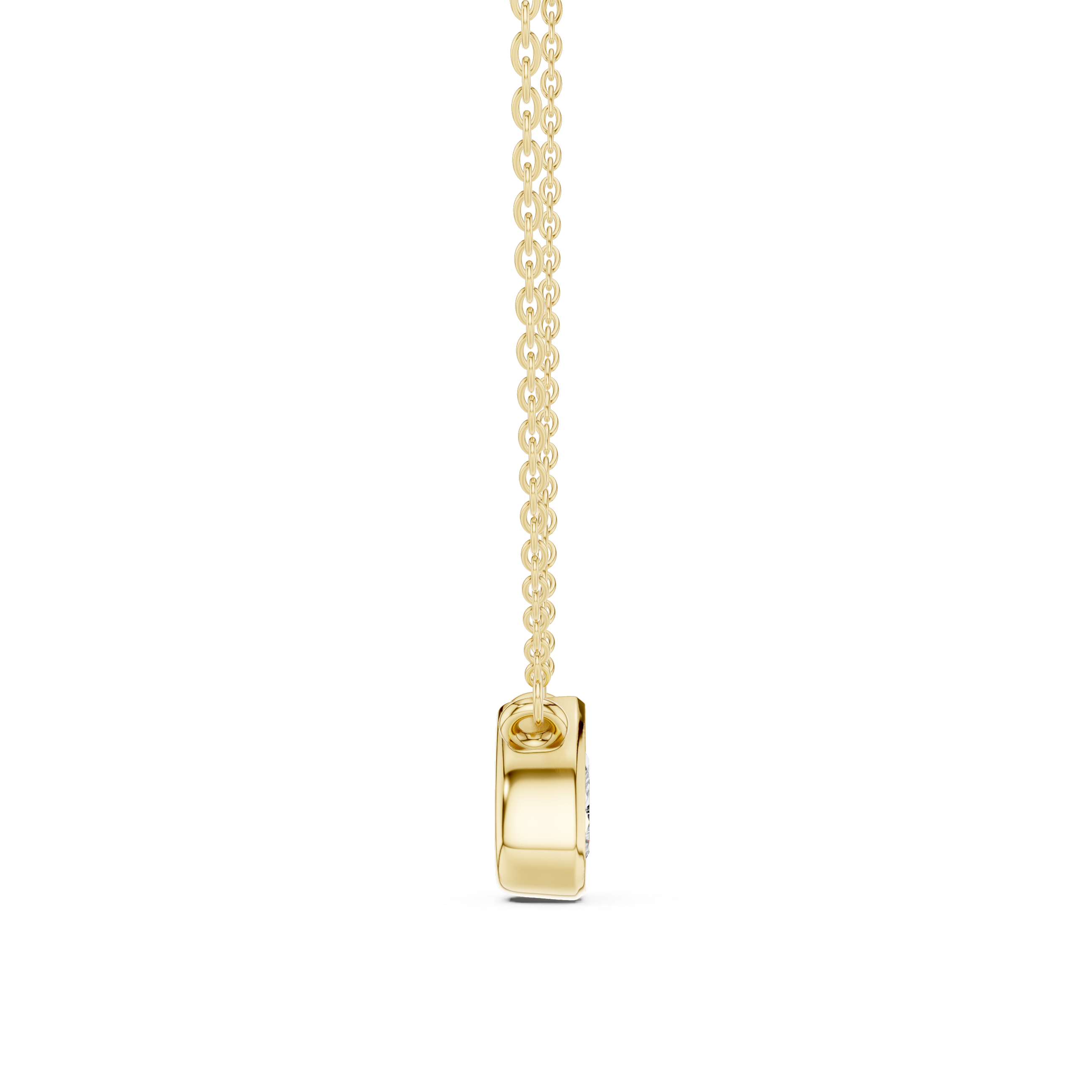 Elegant Diamond Daily Wear  masterpiece showing superior quality