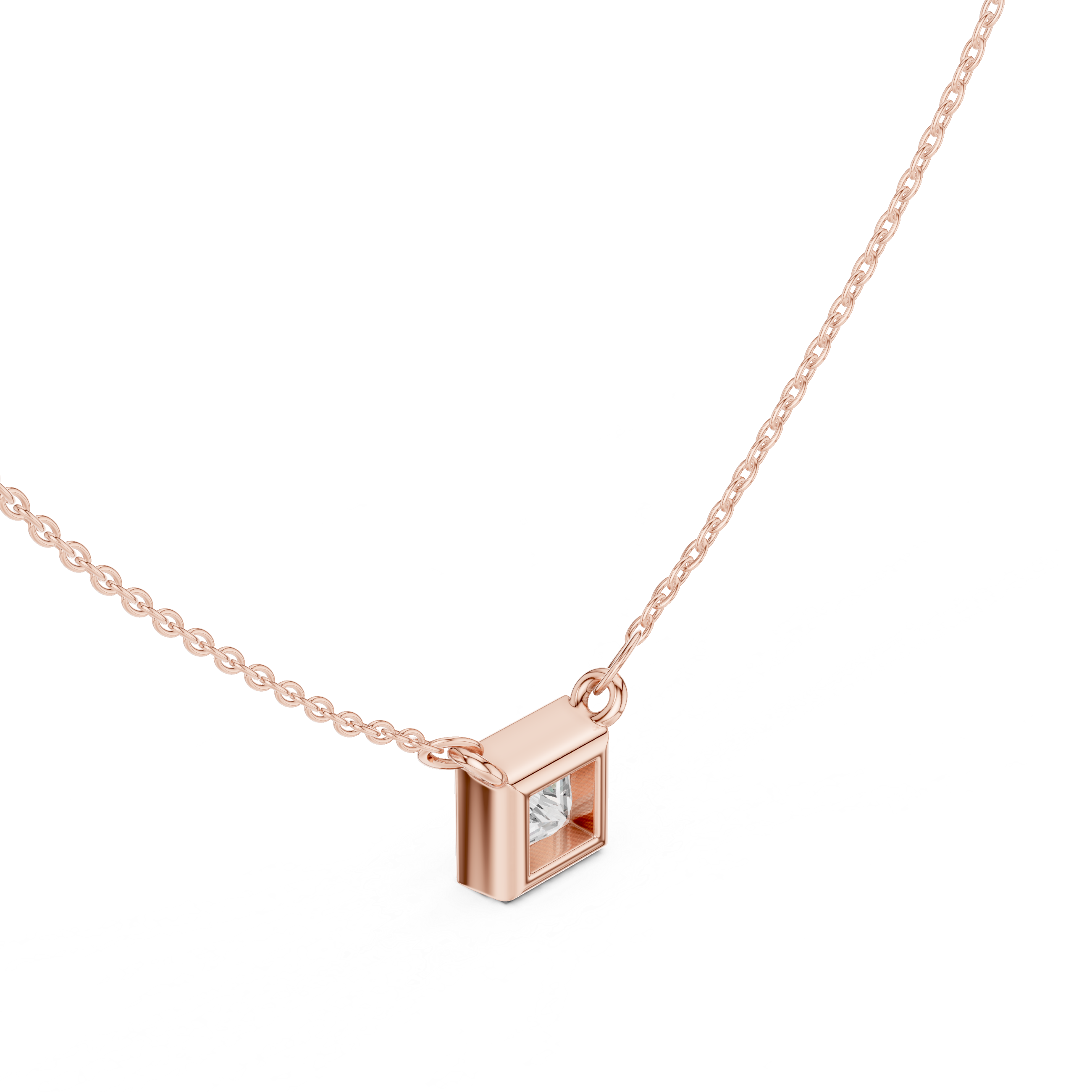 Luxury Party Diamond Necklace special jewelry