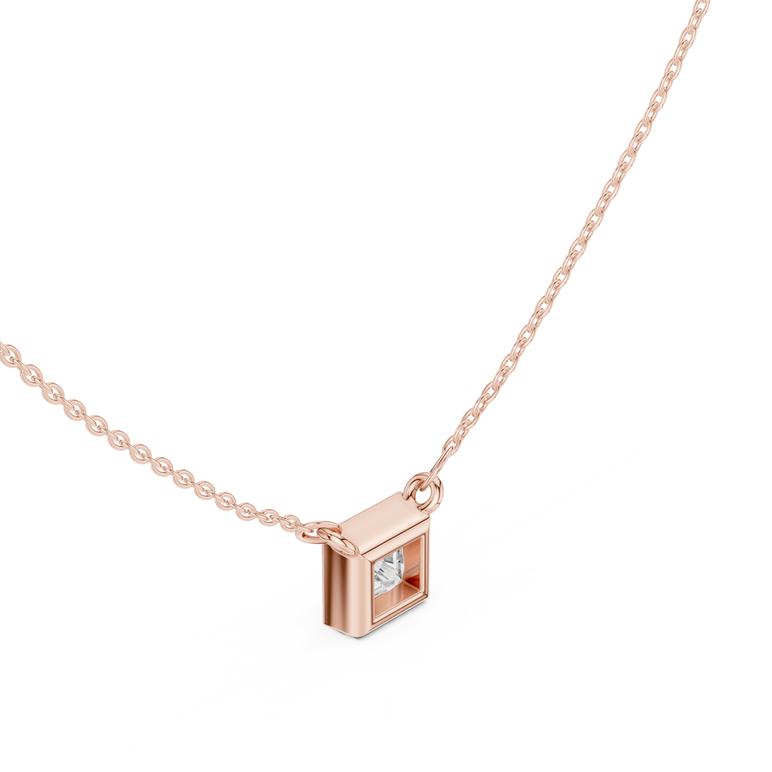 Luxury Party Diamond Necklace special jewelry