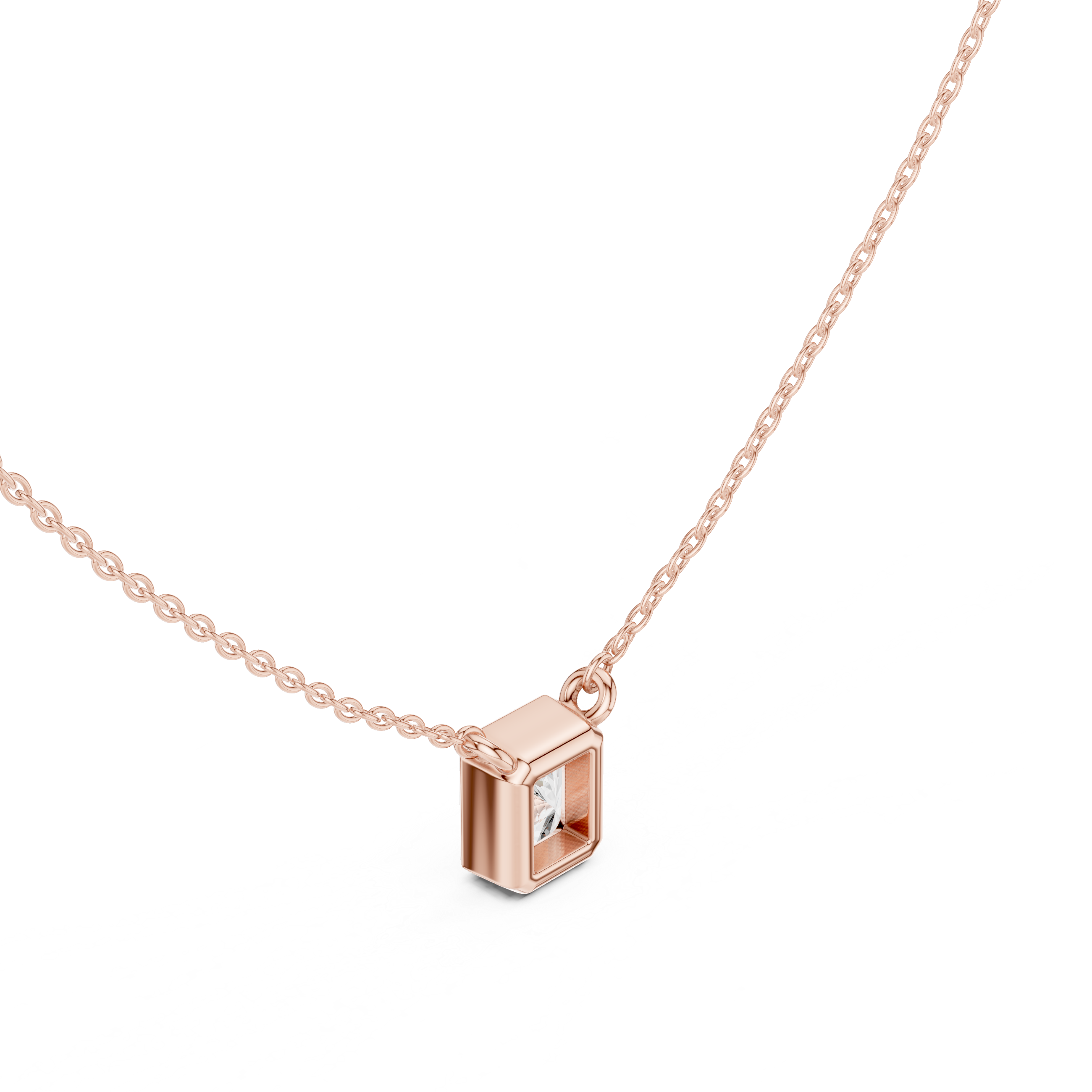 Luxury Party Diamond Necklace special jewelry