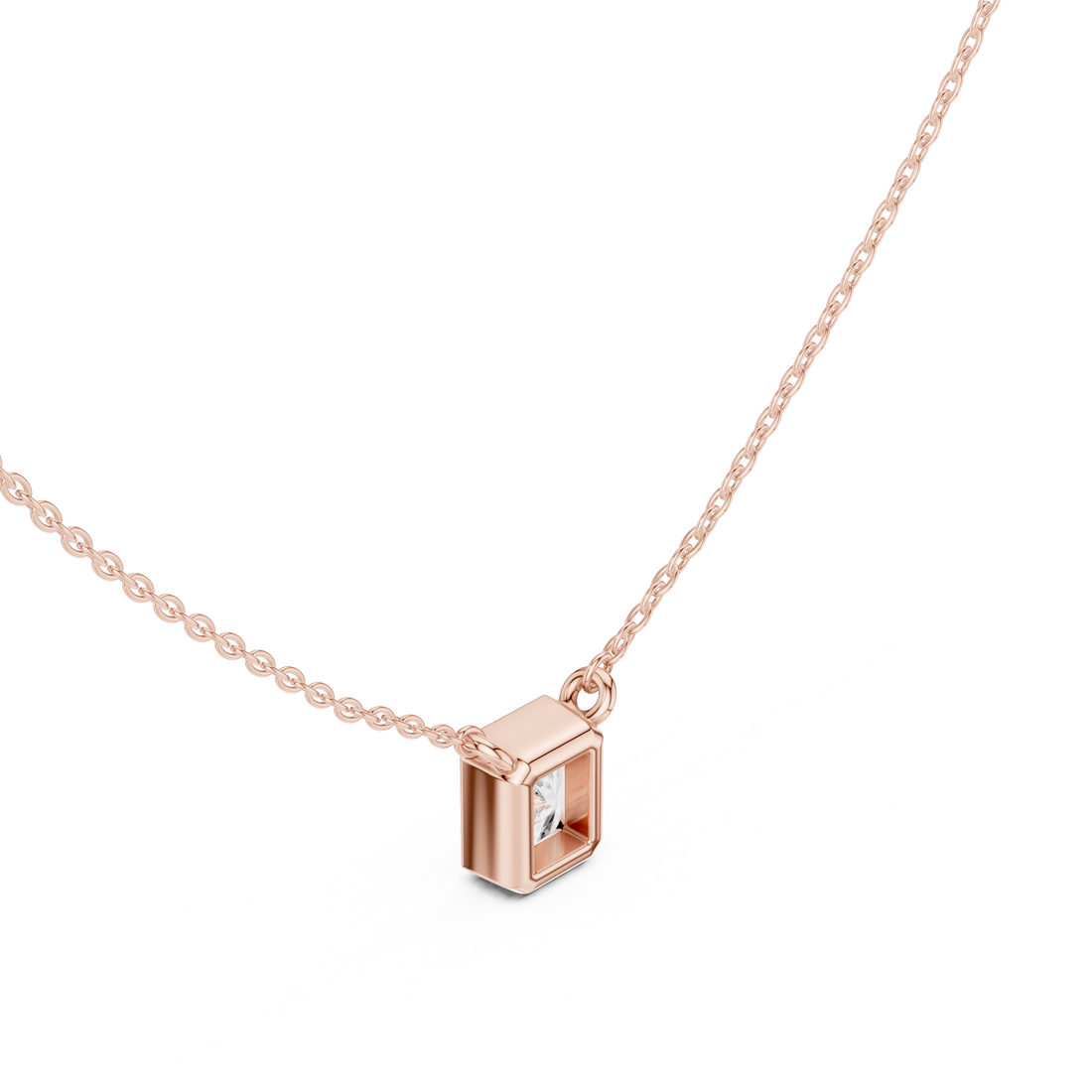 Luxury Party Diamond Necklace special jewelry