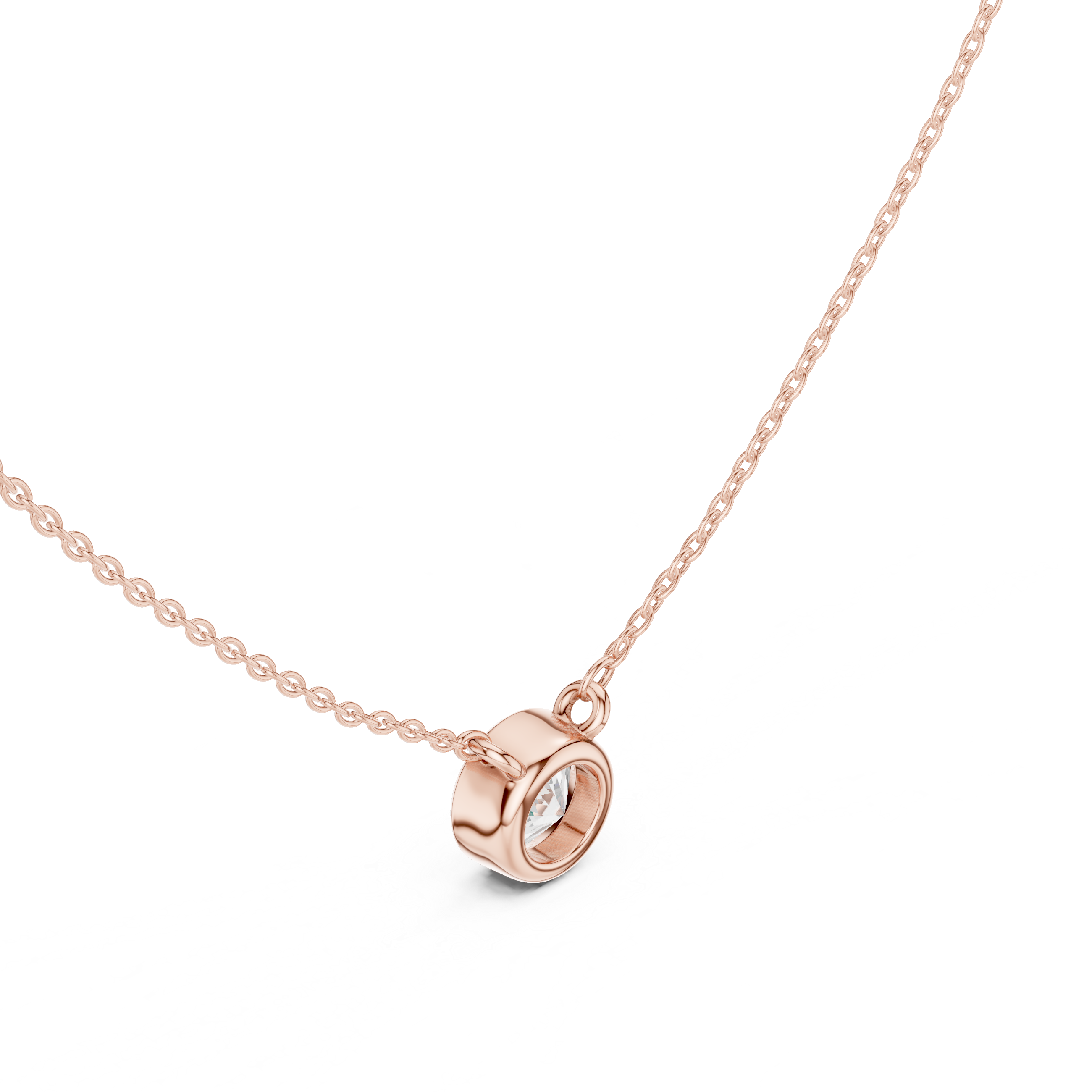 Luxury Party Diamond Necklace special jewelry