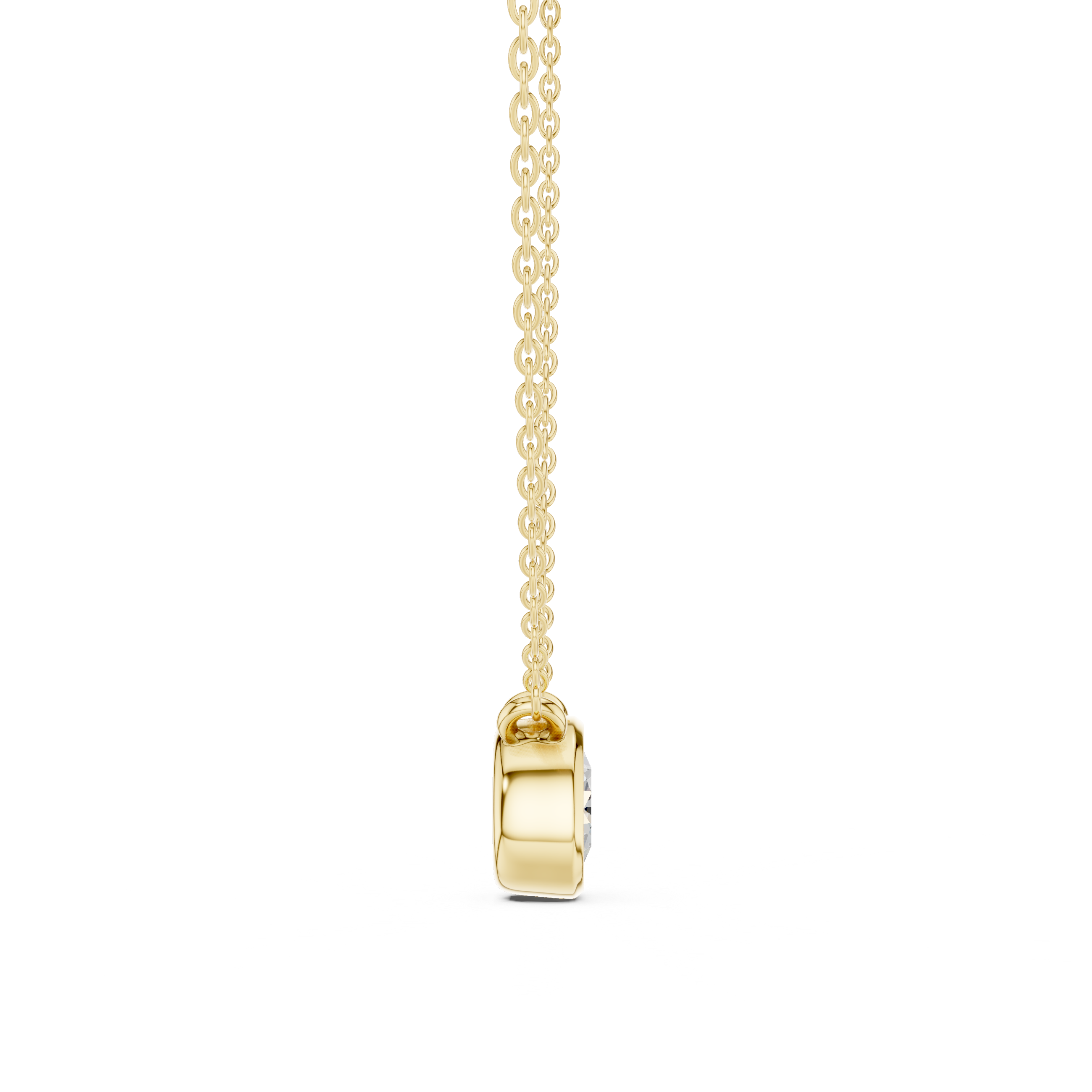 Elegant Diamond Daily Wear  masterpiece showing superior quality