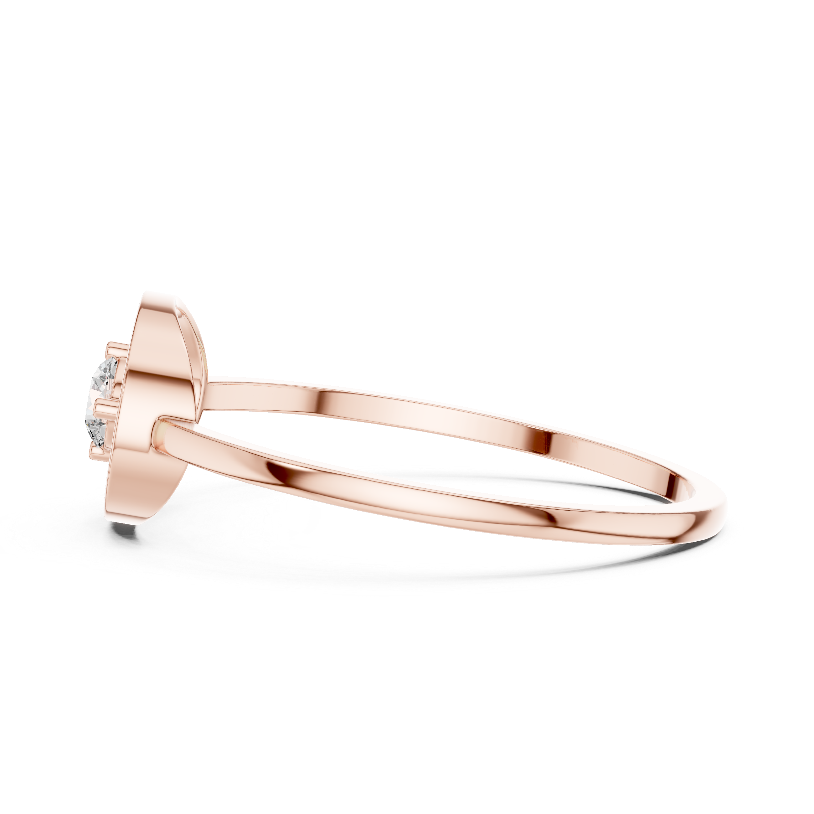 Pearl strand necklace with layered elegance.