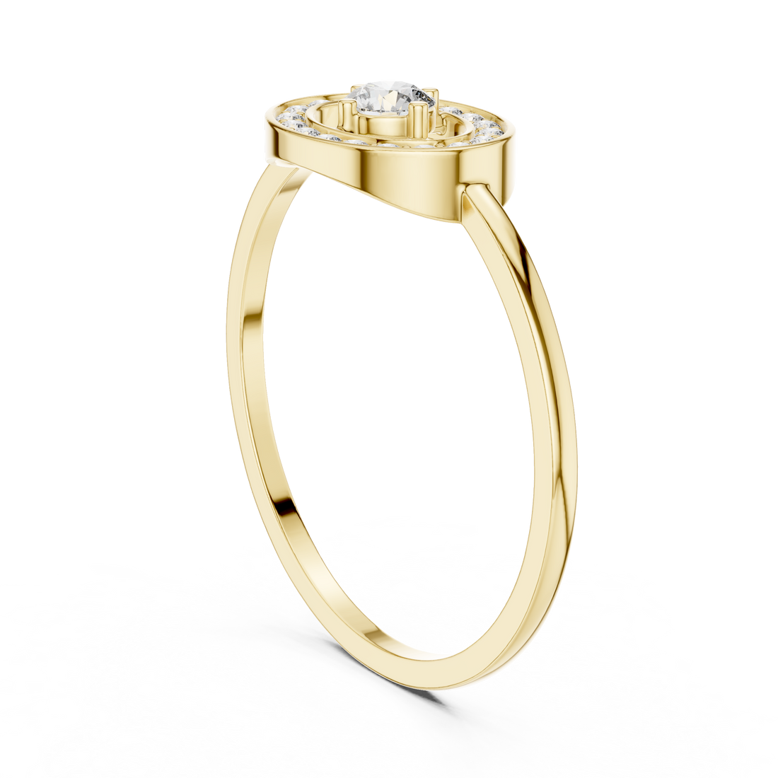 Pearl bracelet with elegant refined shine.