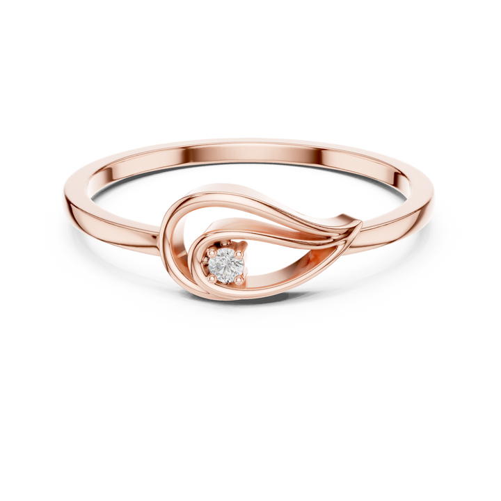 Stylish gold chain bracelet with strong polished links.