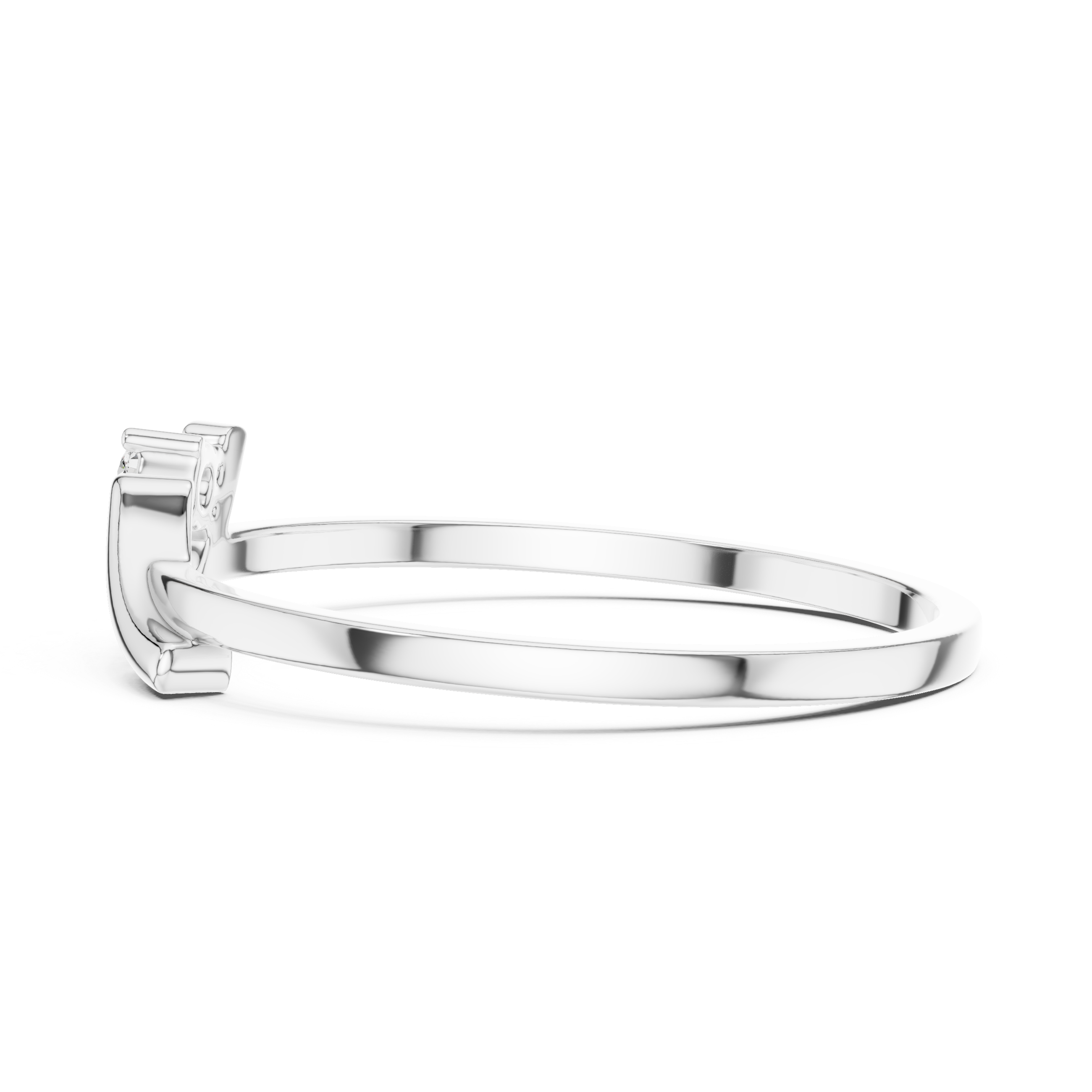 Bridal pearl necklace with elegant layered strands.