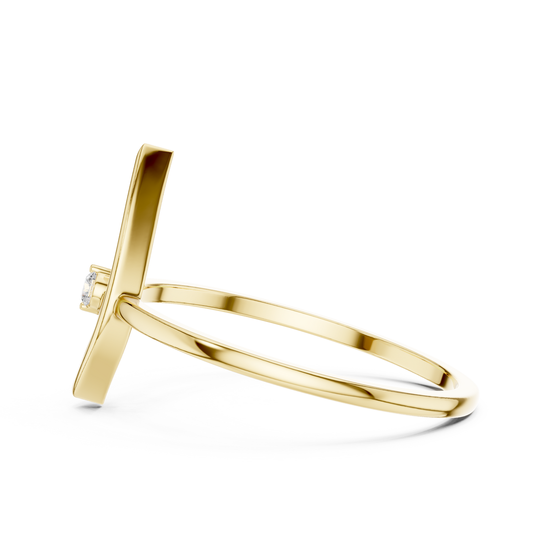 Wedding jewellery set with elegant gold detailing.