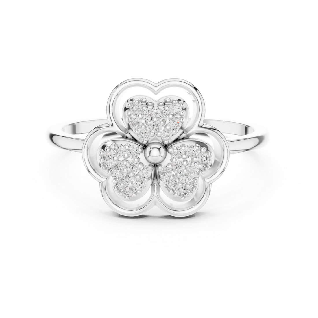 Elegant bridal collar necklace with intricate craftsmanship.