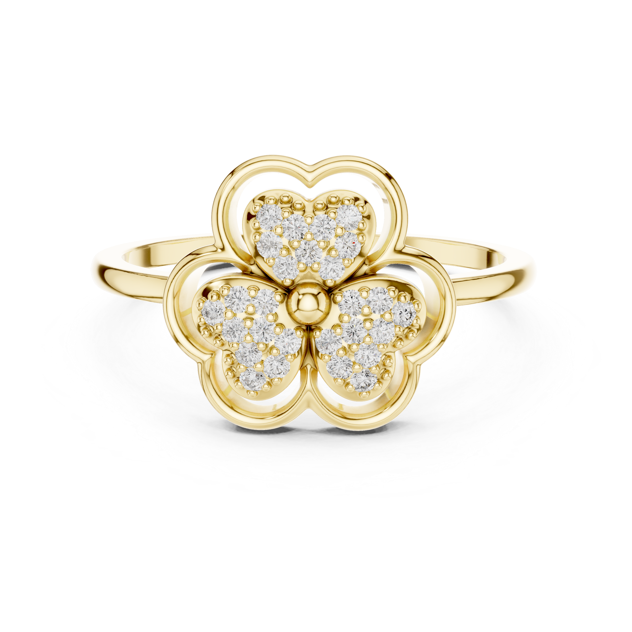 Polki bridal necklace with royal inspired detailing.