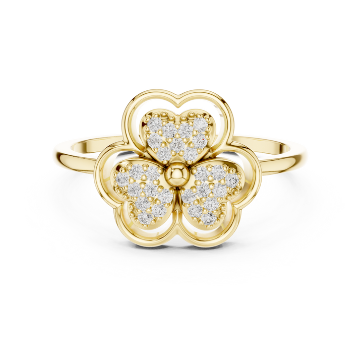 Polki bridal necklace with royal inspired detailing.