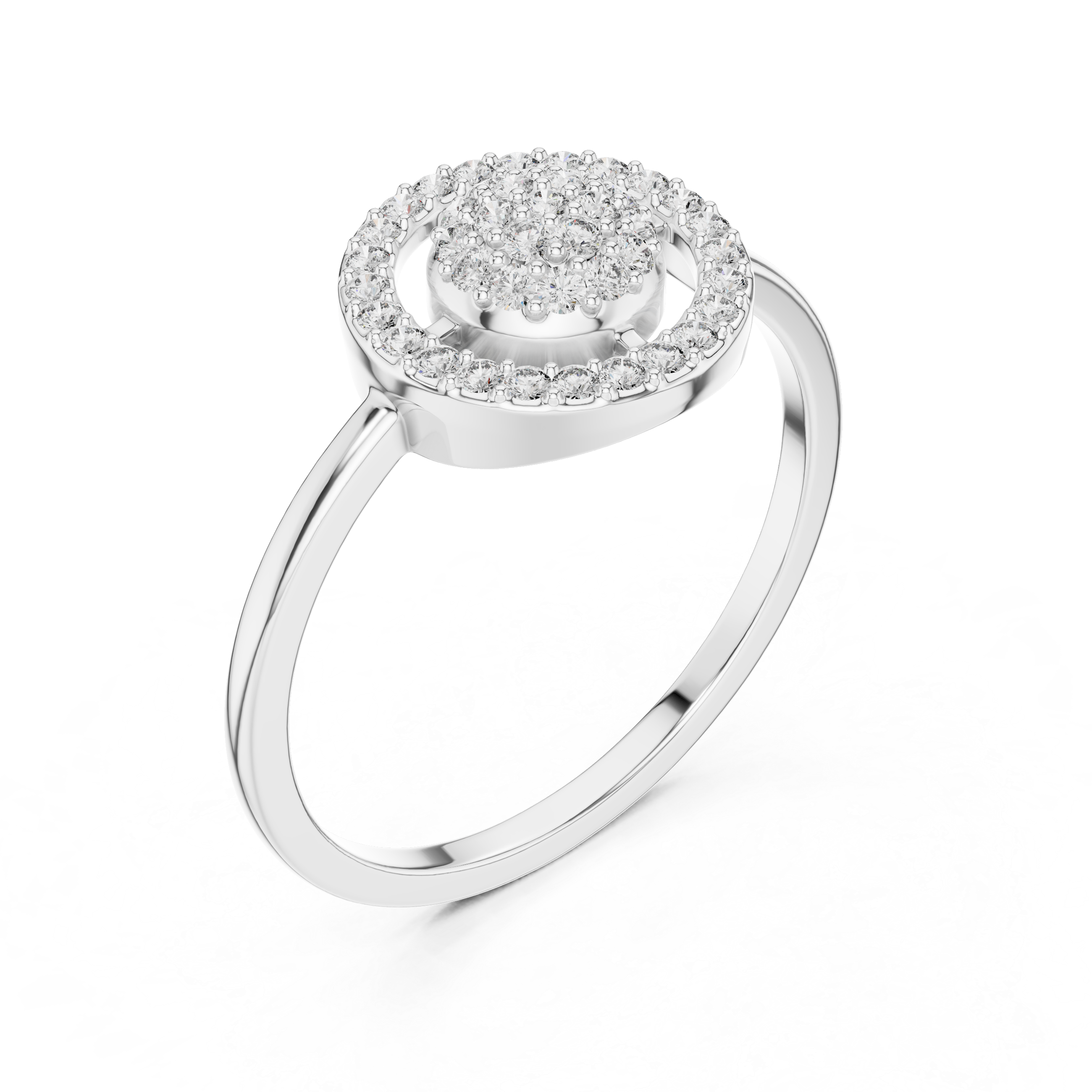 Wide cuff bangle with bold fashionable style.