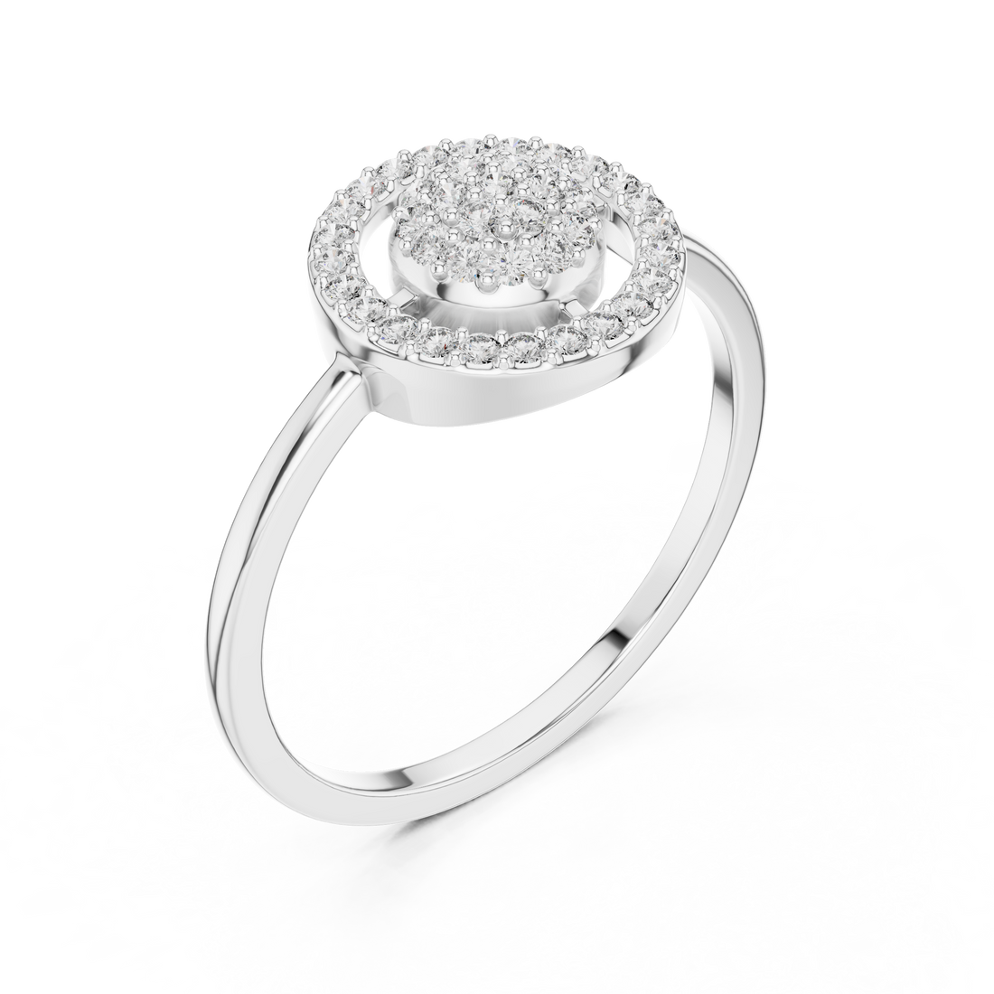 Wide cuff bangle with bold fashionable style.