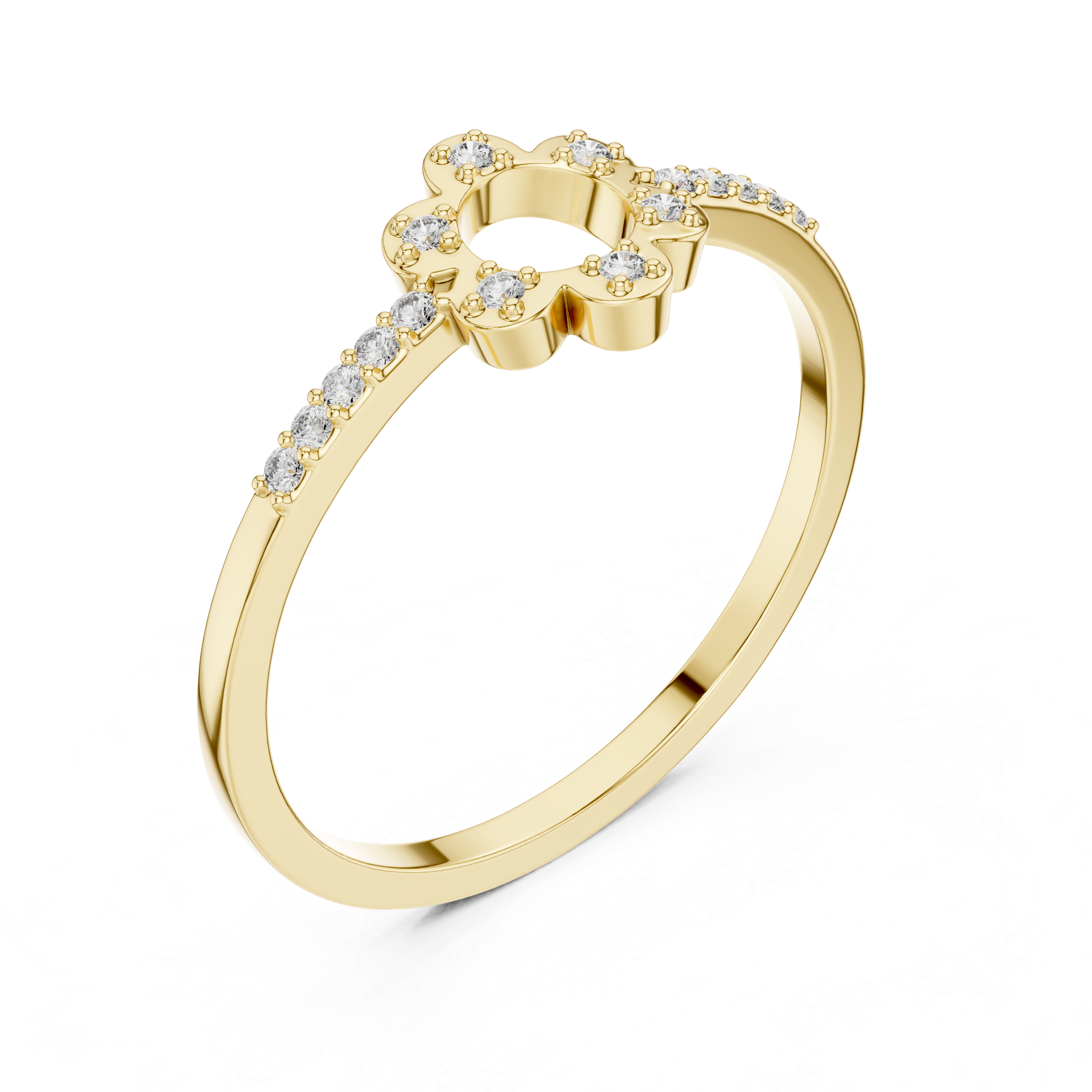 Pearl hoop earrings with refined elegant look.