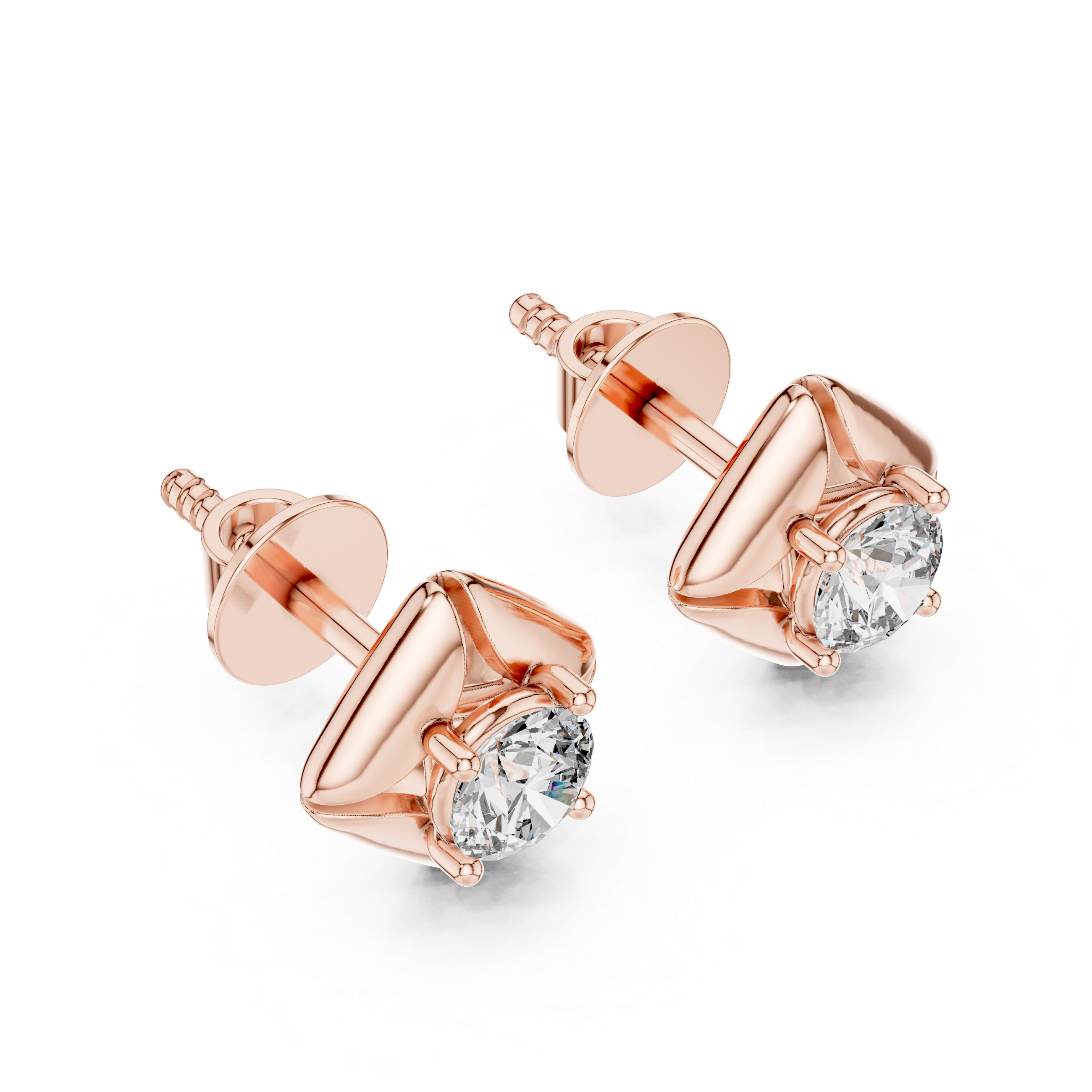 Pearl pendant necklace with smooth classic beauty.