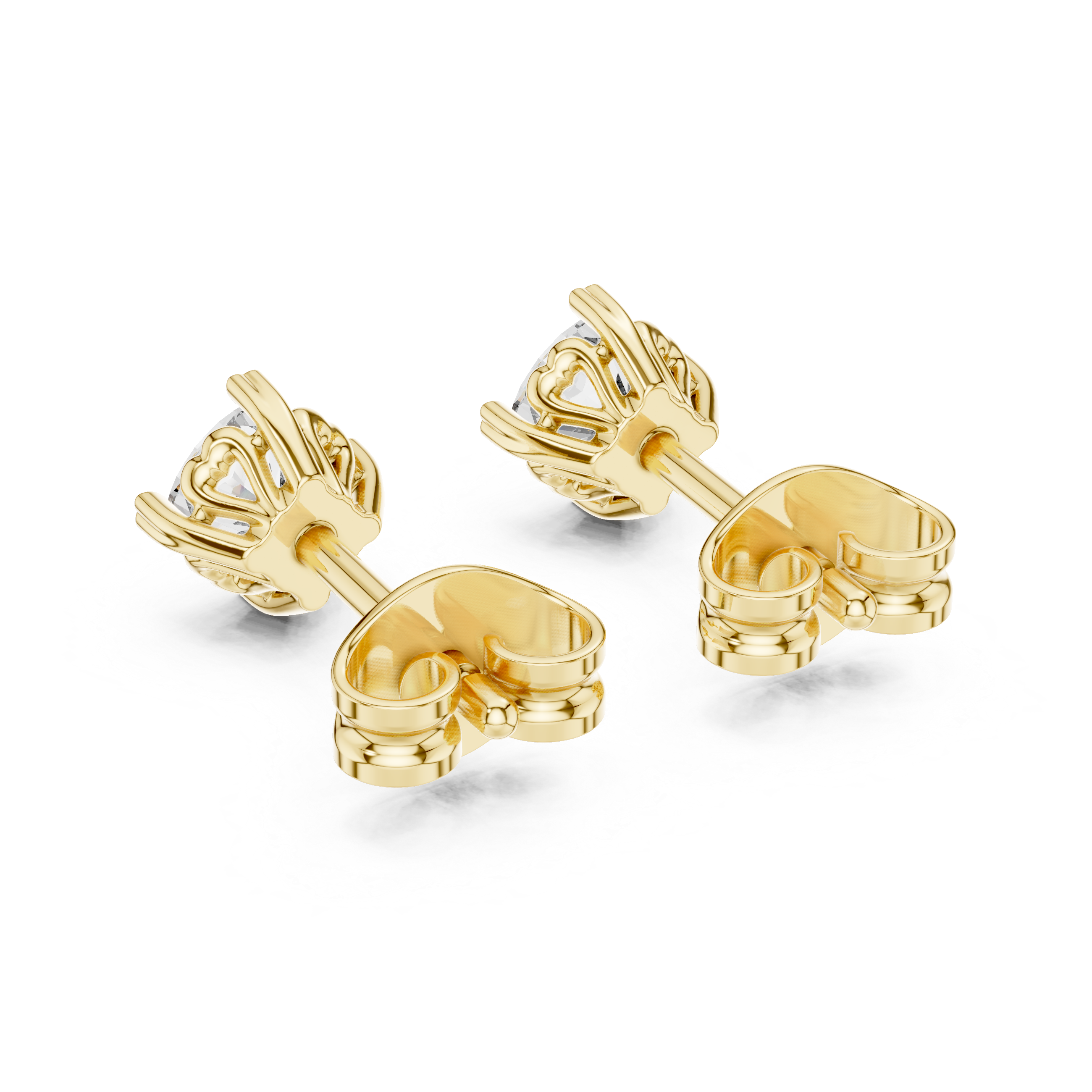 Classic toe ring with smooth polished band.
